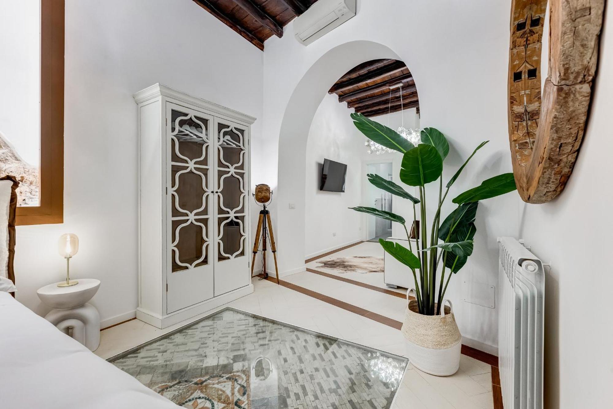 Apartment New Roman Apartment - Rome Dream Home Rome