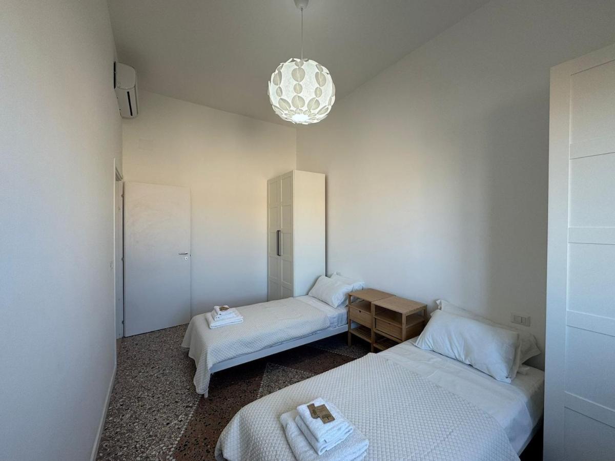 Stylish In Rome's Trendy Hub Apartment Rome