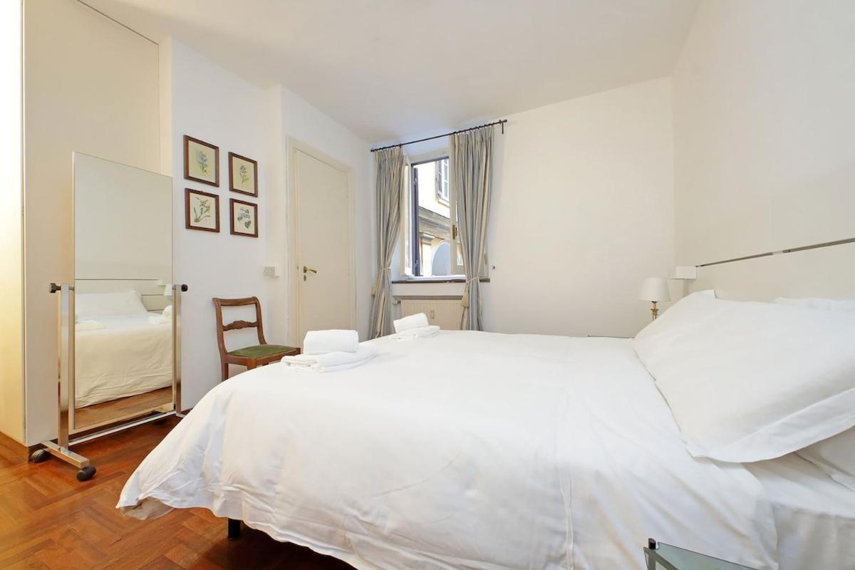 Apartment Pantheon Rondanini
