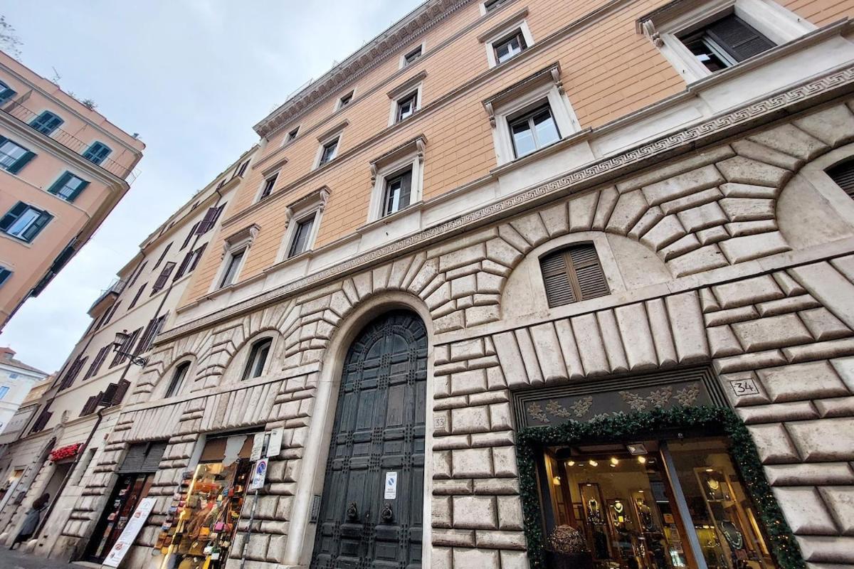 Pantheon Rondanini *