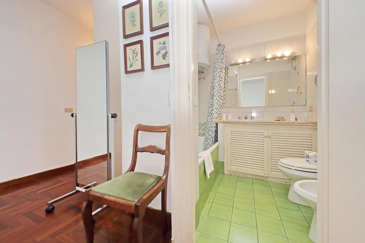 Pantheon Rondanini Apartment Rome