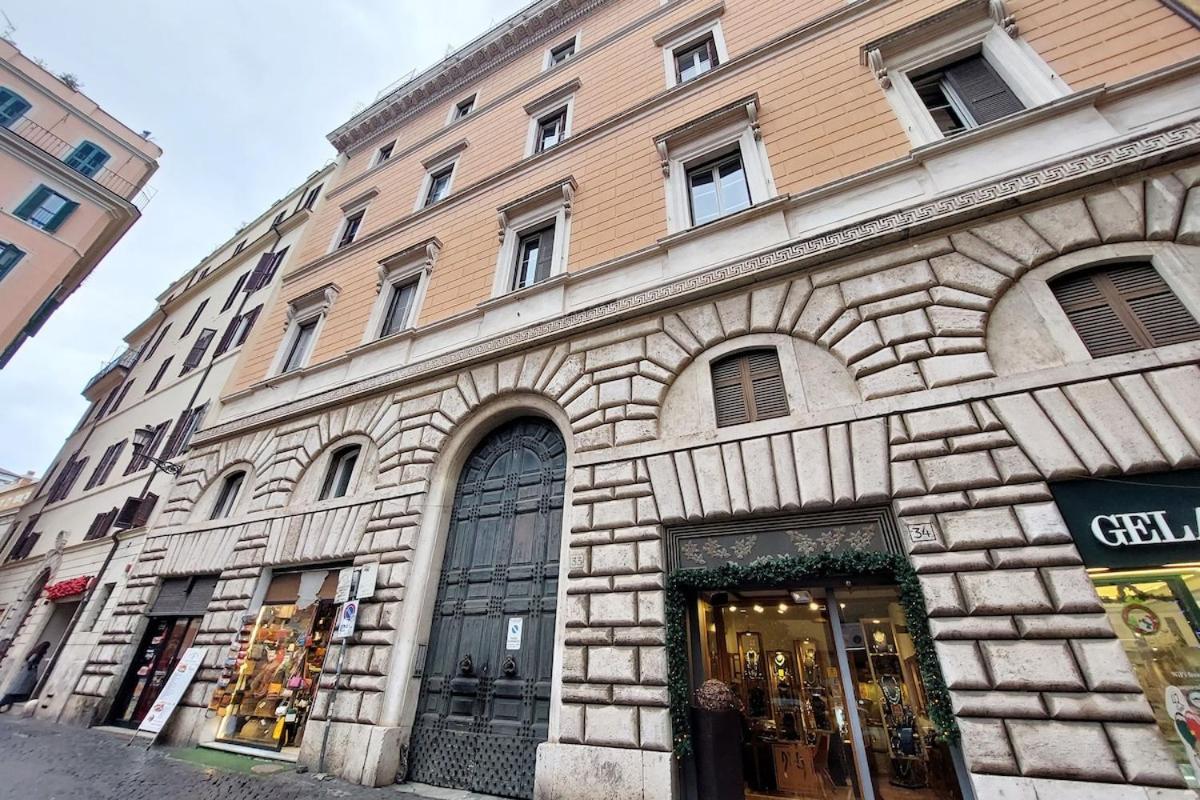 Pantheon Rondanini *