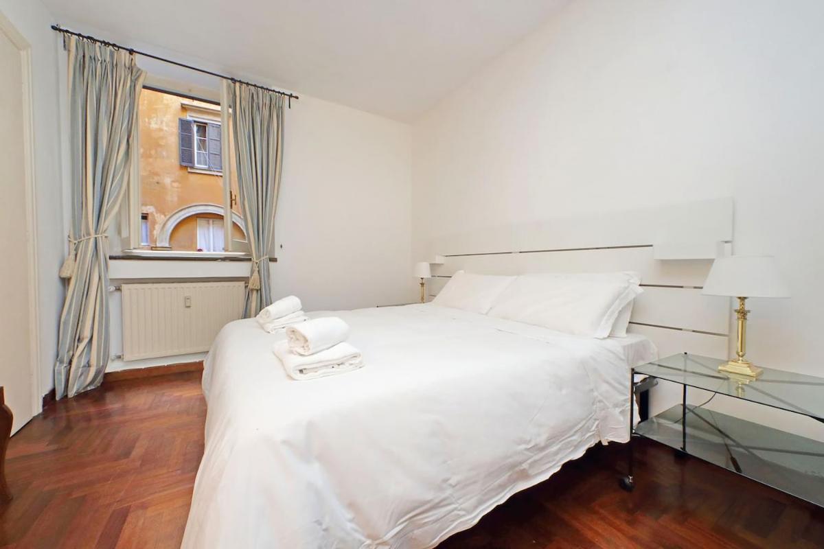 Apartment Pantheon Rondanini