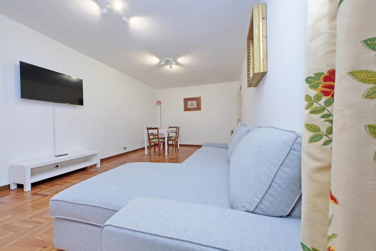 Pantheon Rondanini Apartment Rome