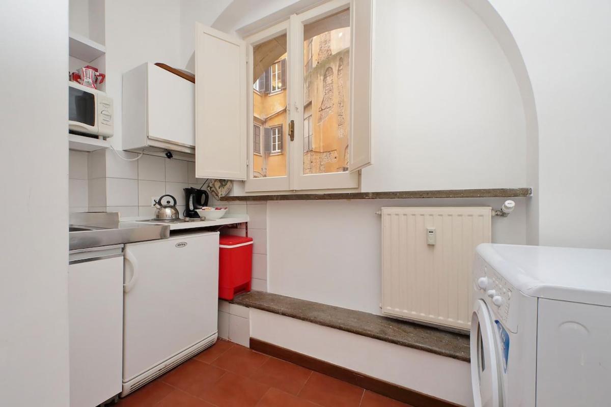 Apartment Pantheon Rondanini Rome