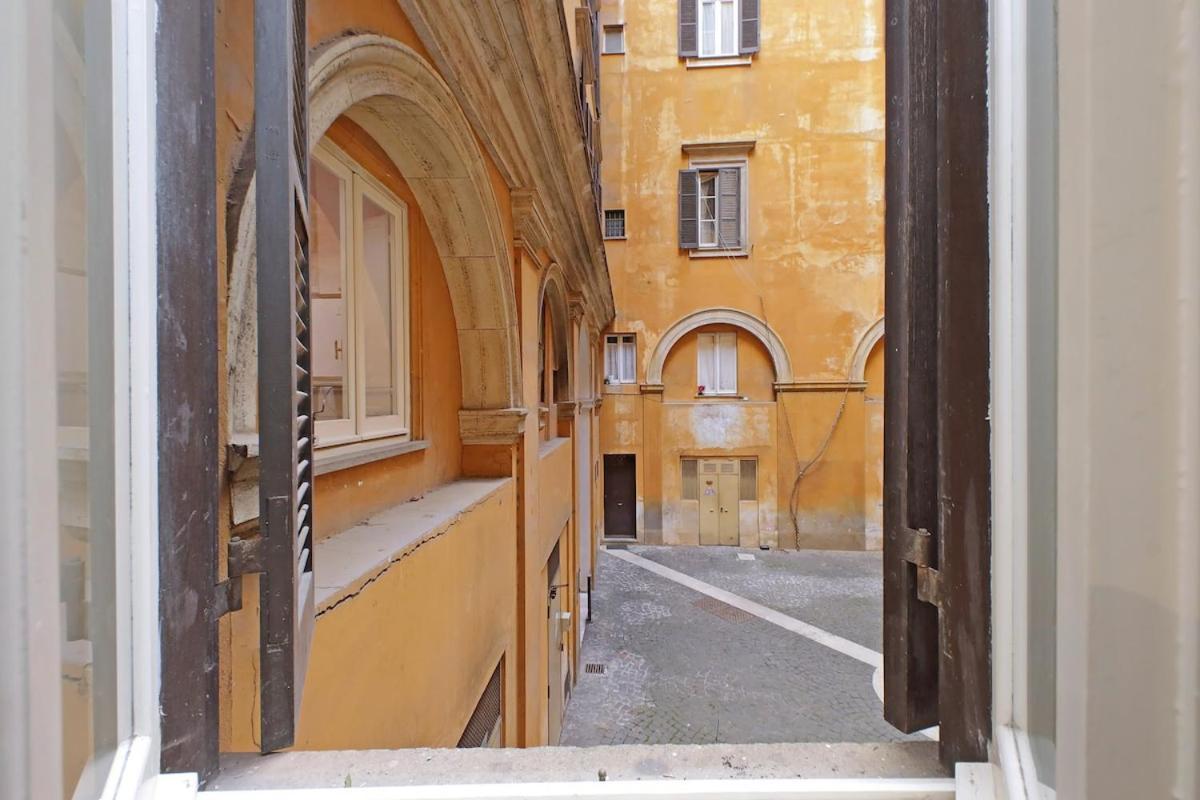 Apartment Pantheon Rondanini *