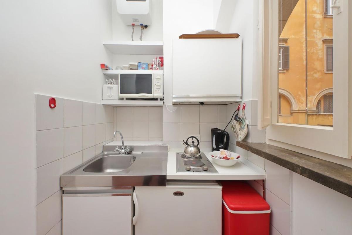 Pantheon Rondanini Apartment Rome