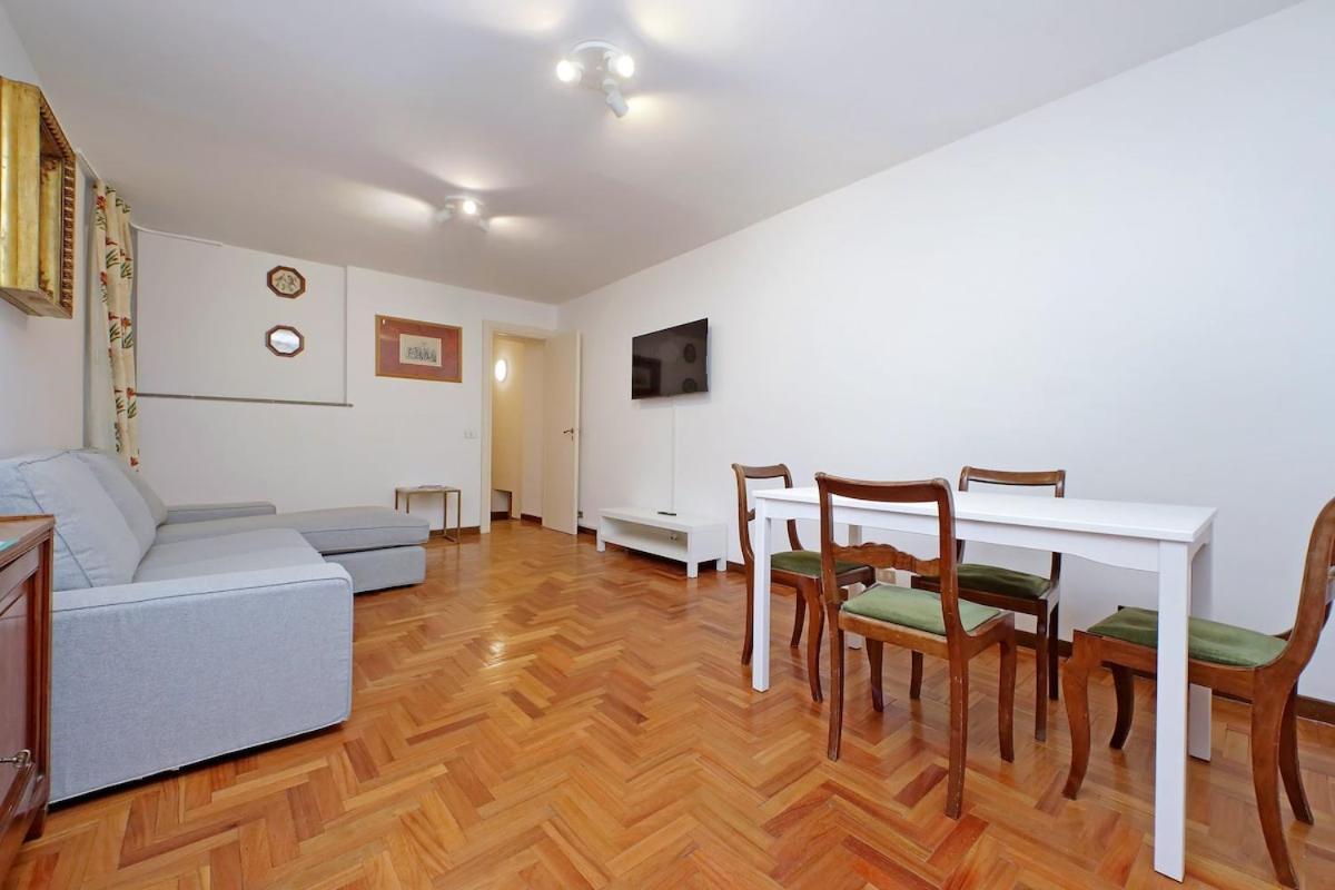 Apartment Pantheon Rondanini *