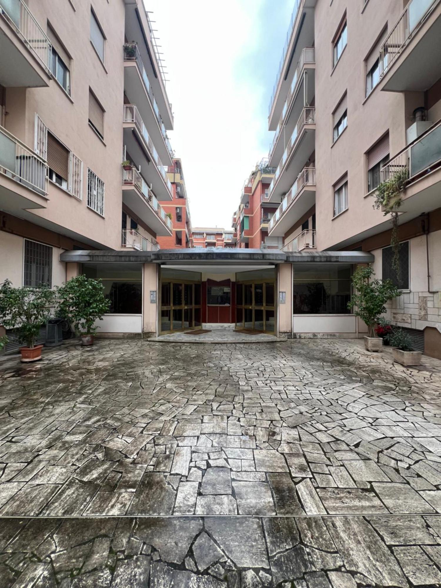 Roiti House - Da Vivere Apartment Rome