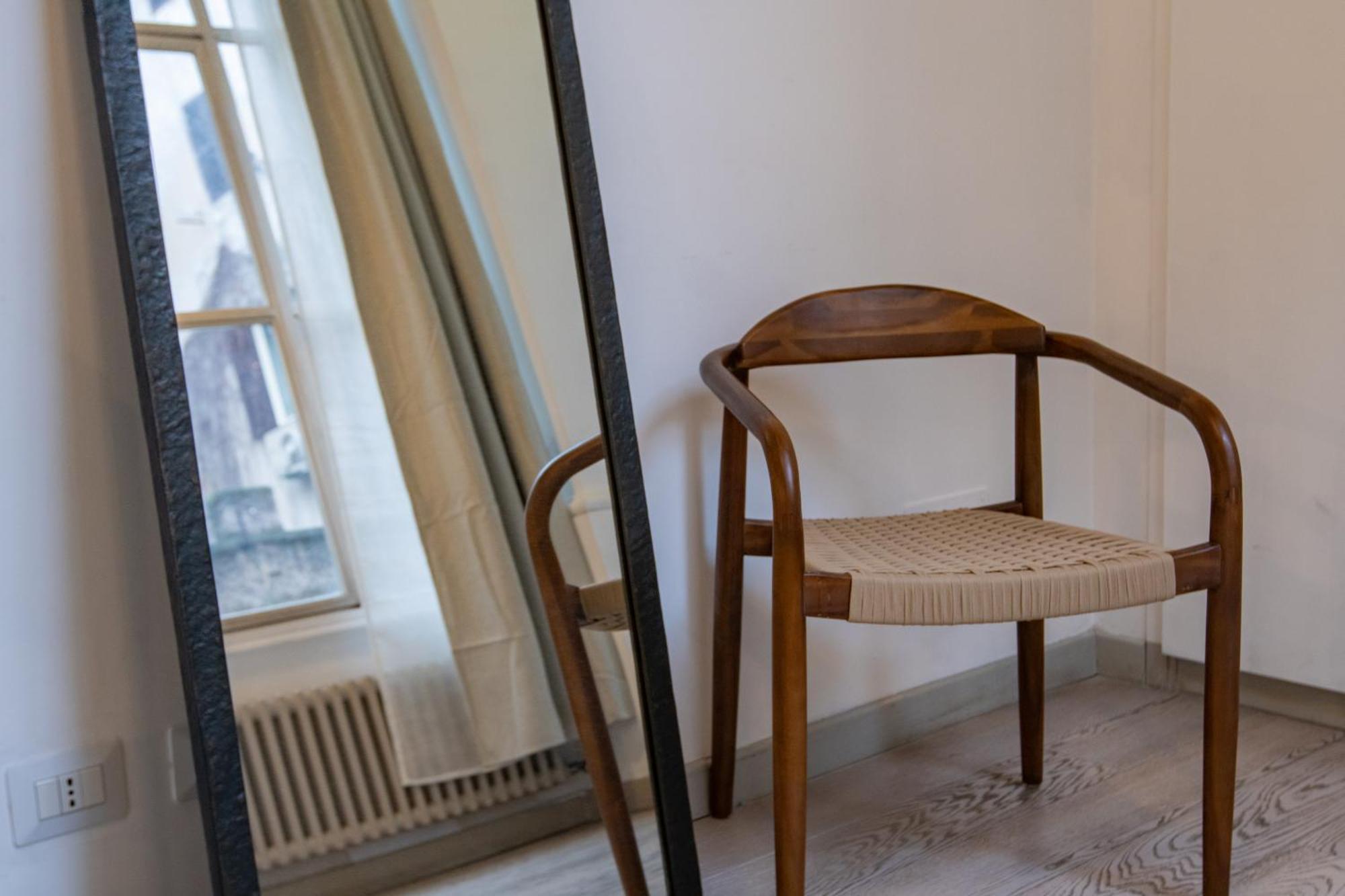 Appartement Historical Palace With Large Terrace