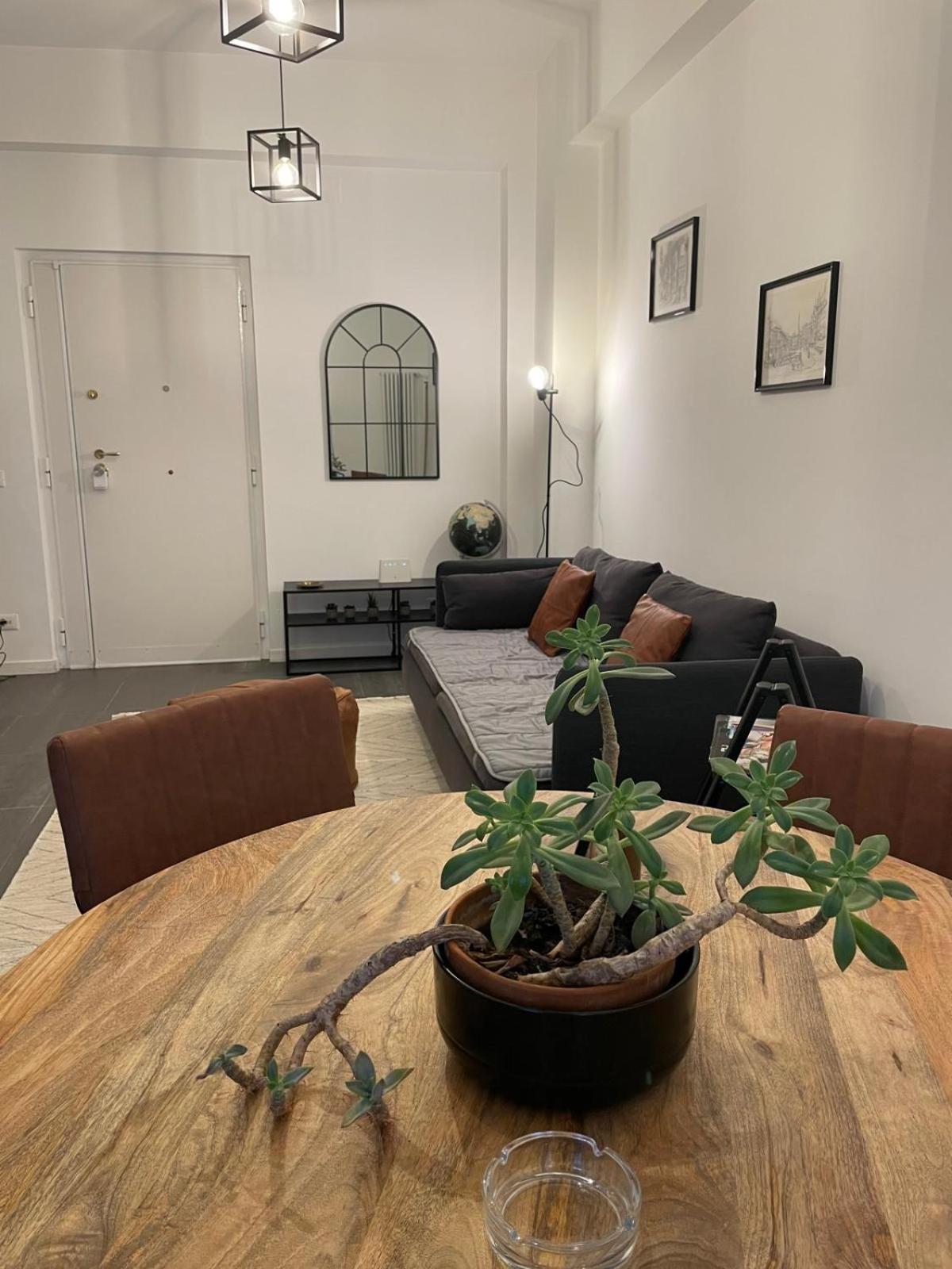 Apartment Milli's *