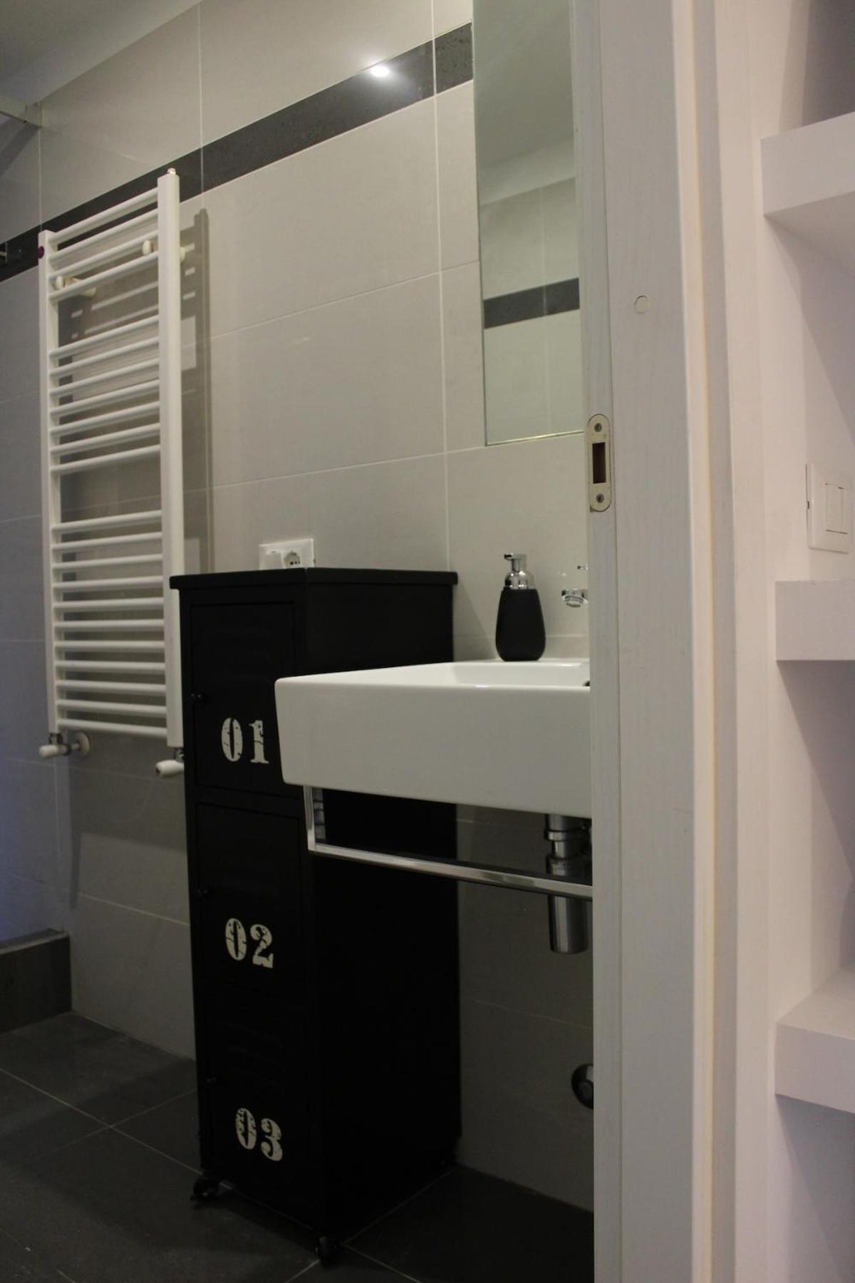 Apartment Milli's Rome