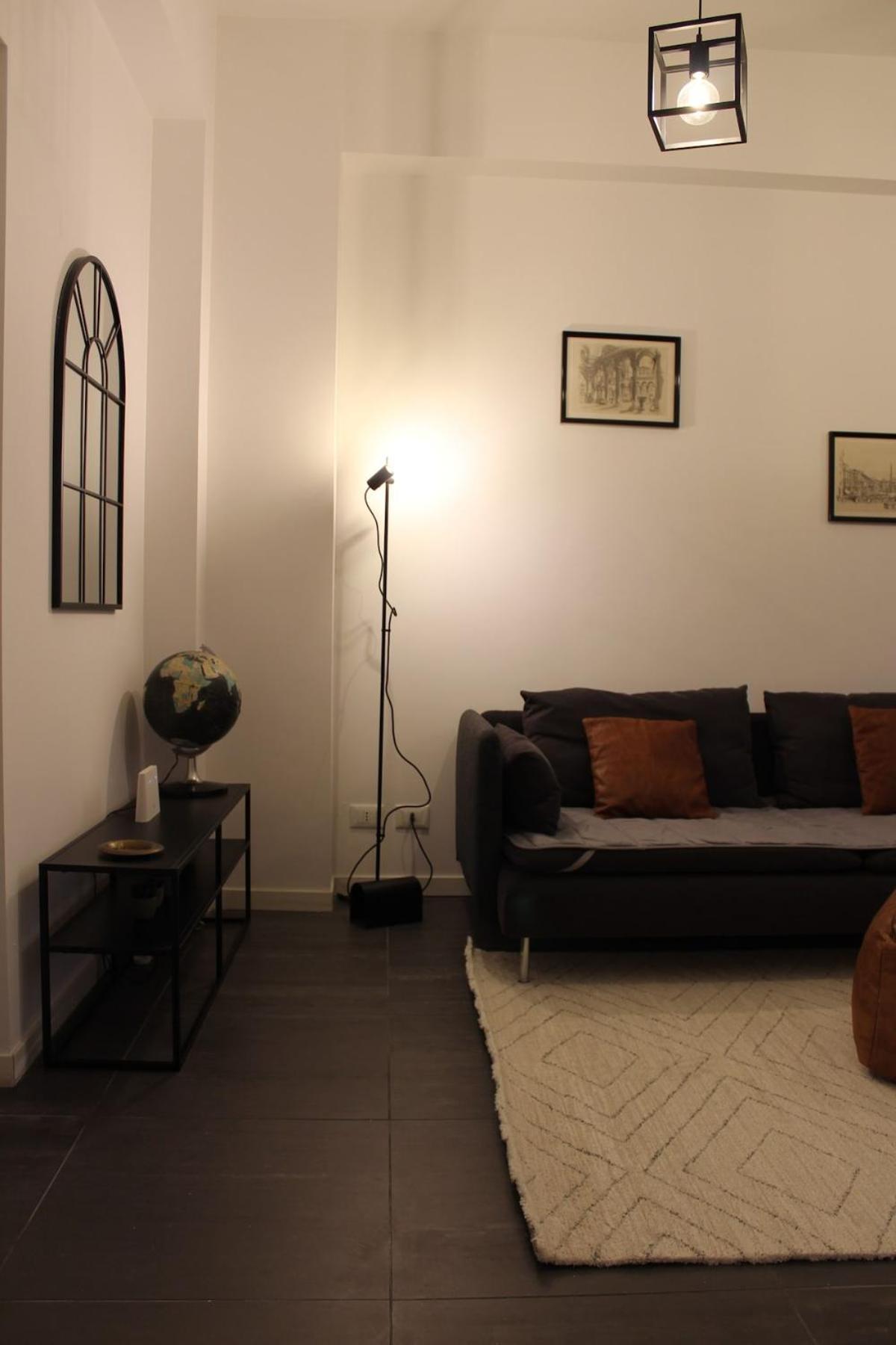 Apartment Milli's *
