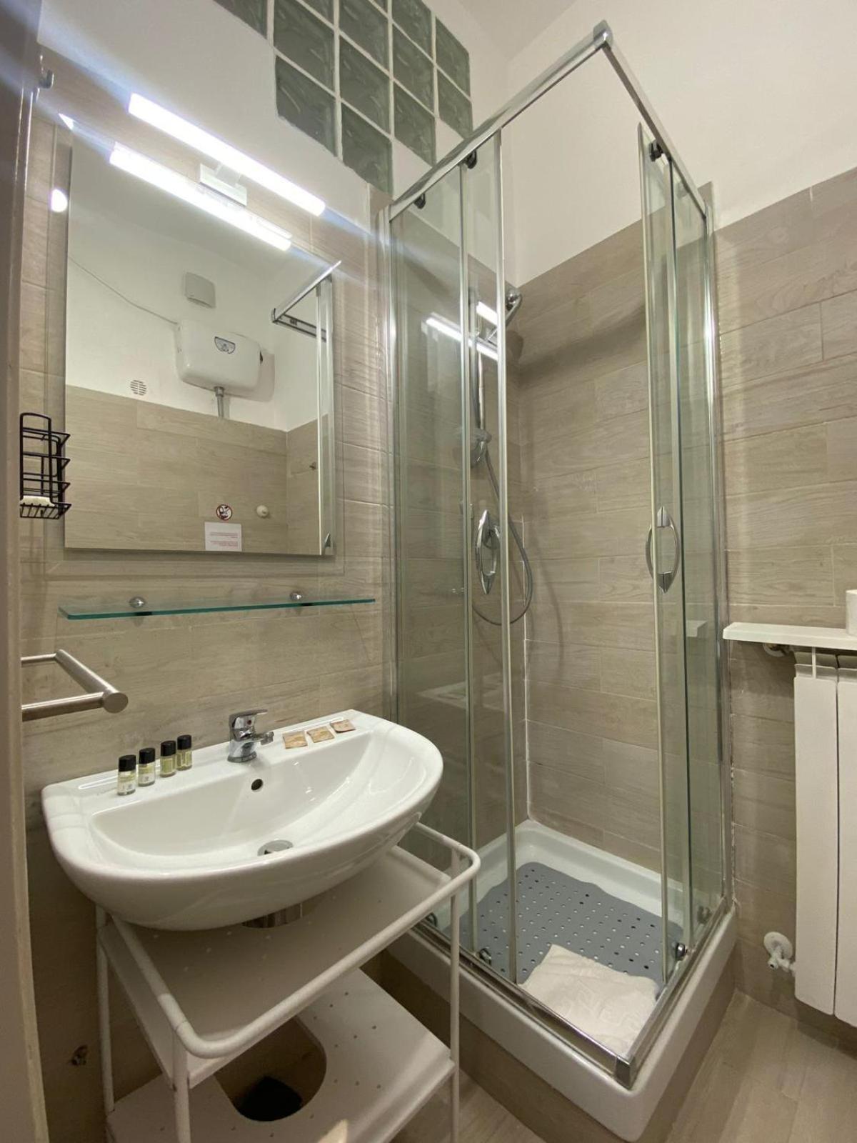 Apartment Casavolsci San Lorenzo Rome