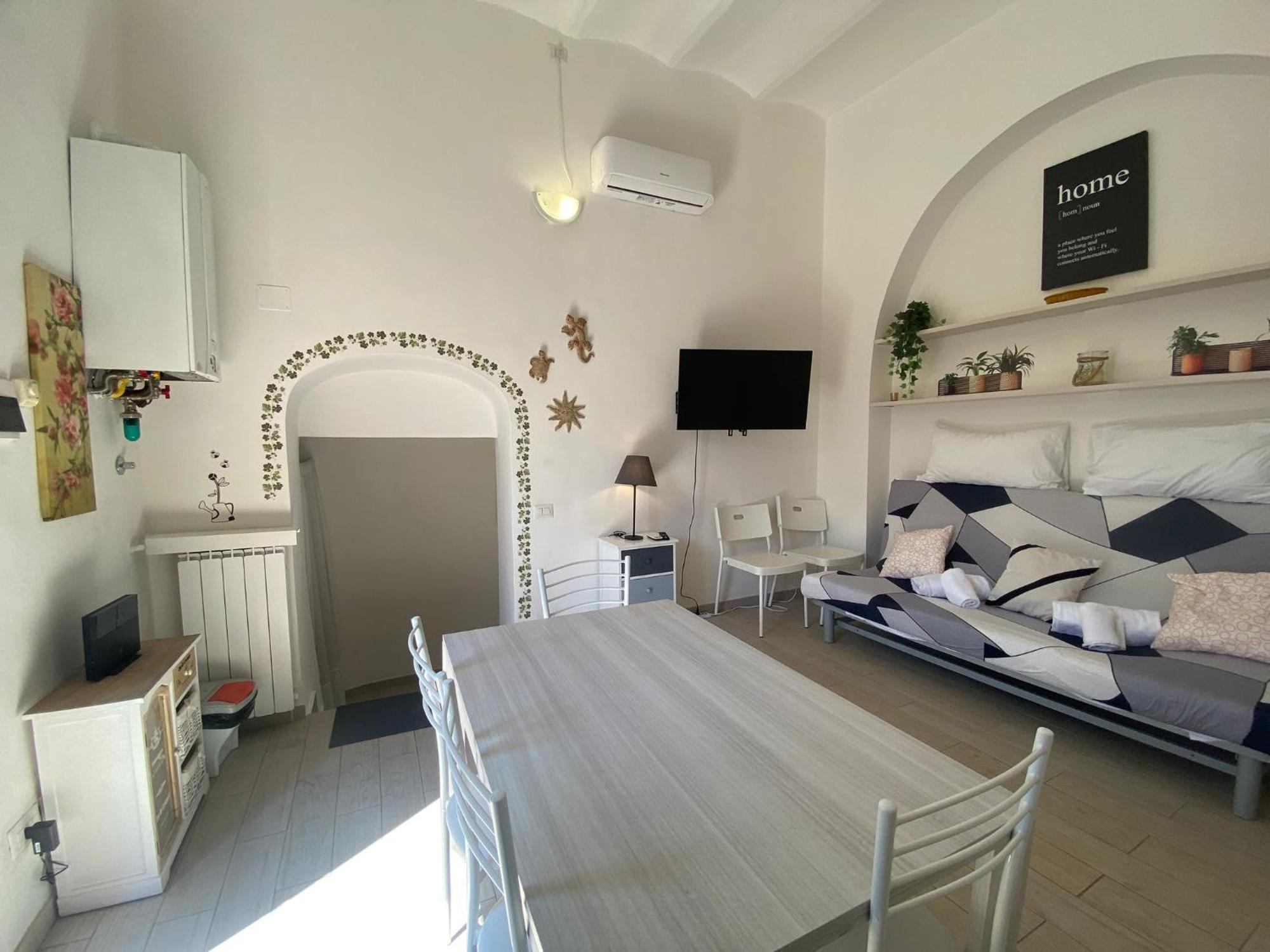 Casavolsci San Lorenzo Rome