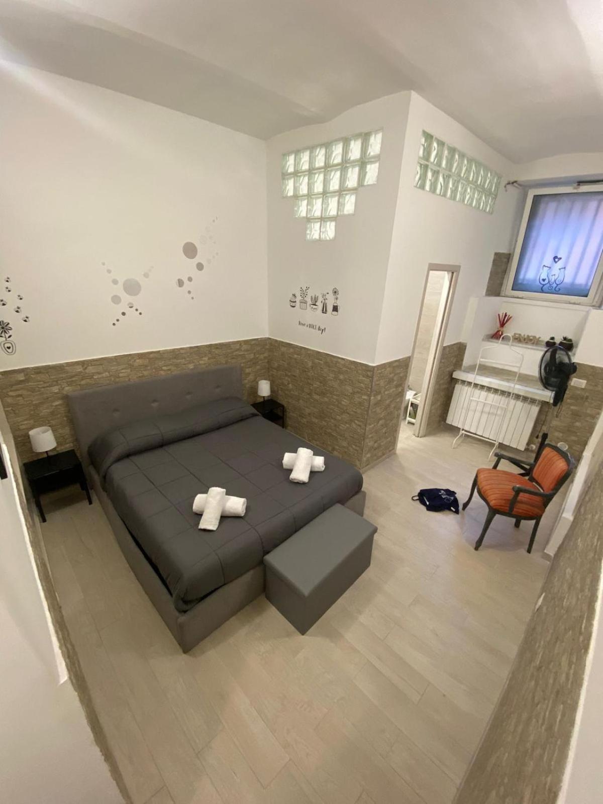 Casavolsci San Lorenzo * Rome