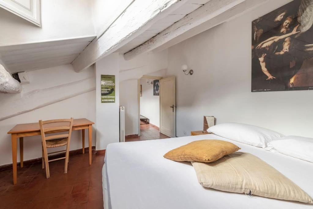Bright Penthouse Downtown Appartement