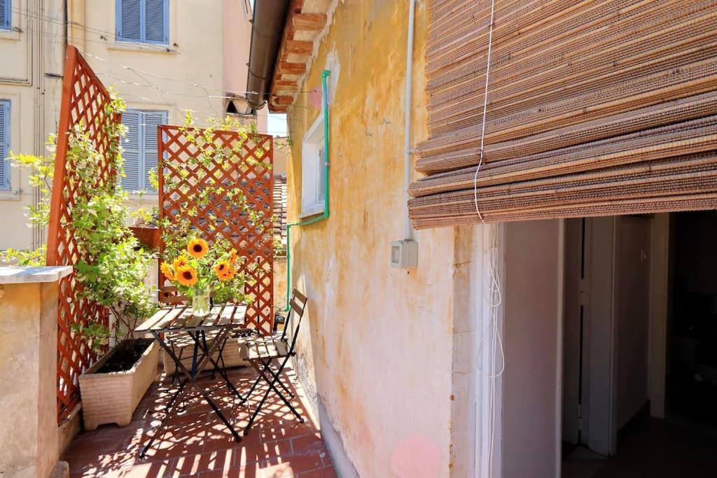 Bright Penthouse Downtown * Rome