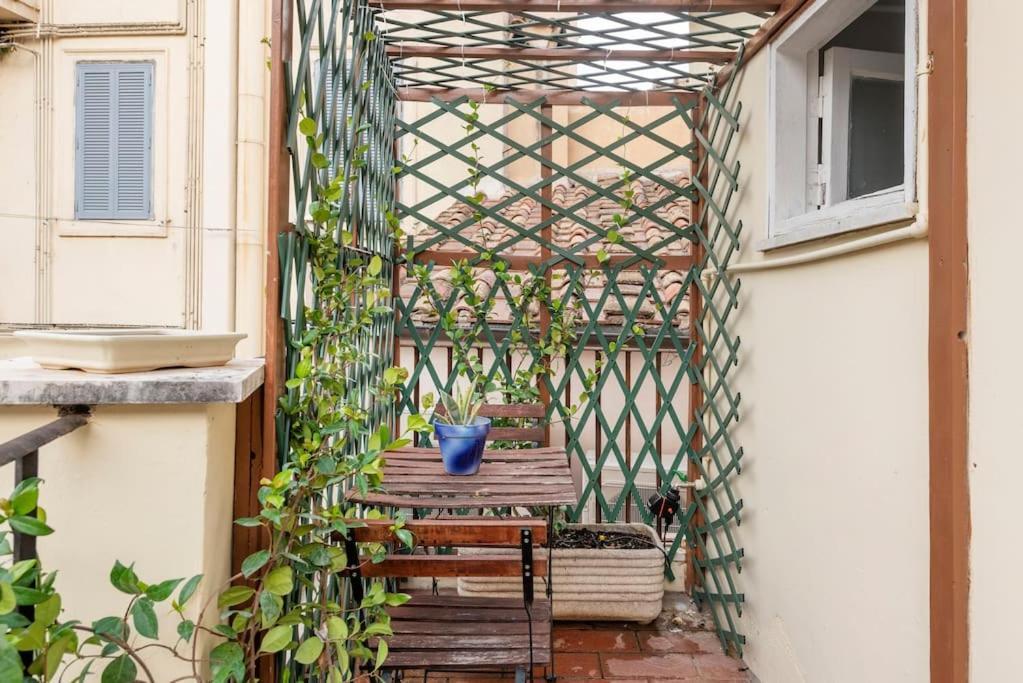 Bright Penthouse Downtown * Rome