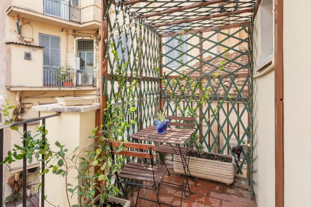 Appartement Bright Penthouse Downtown