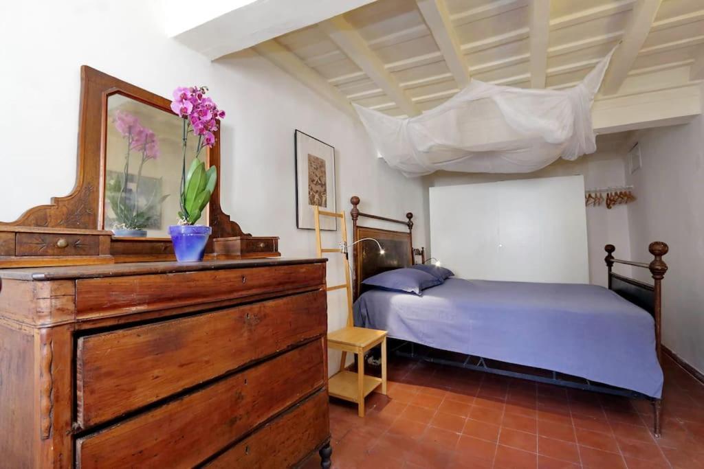 Bright Penthouse Downtown * Rome