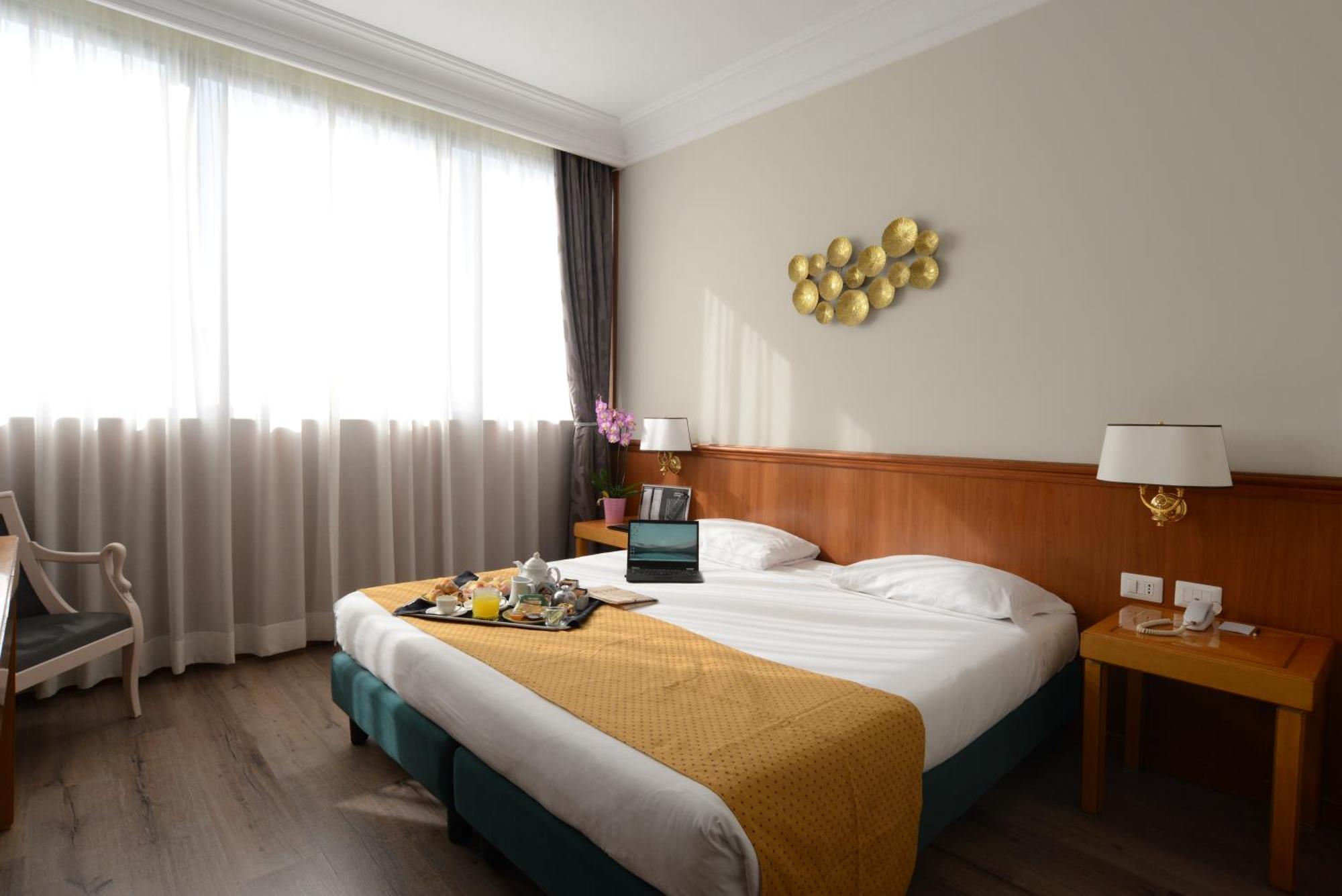 Hotel The Brand Roma