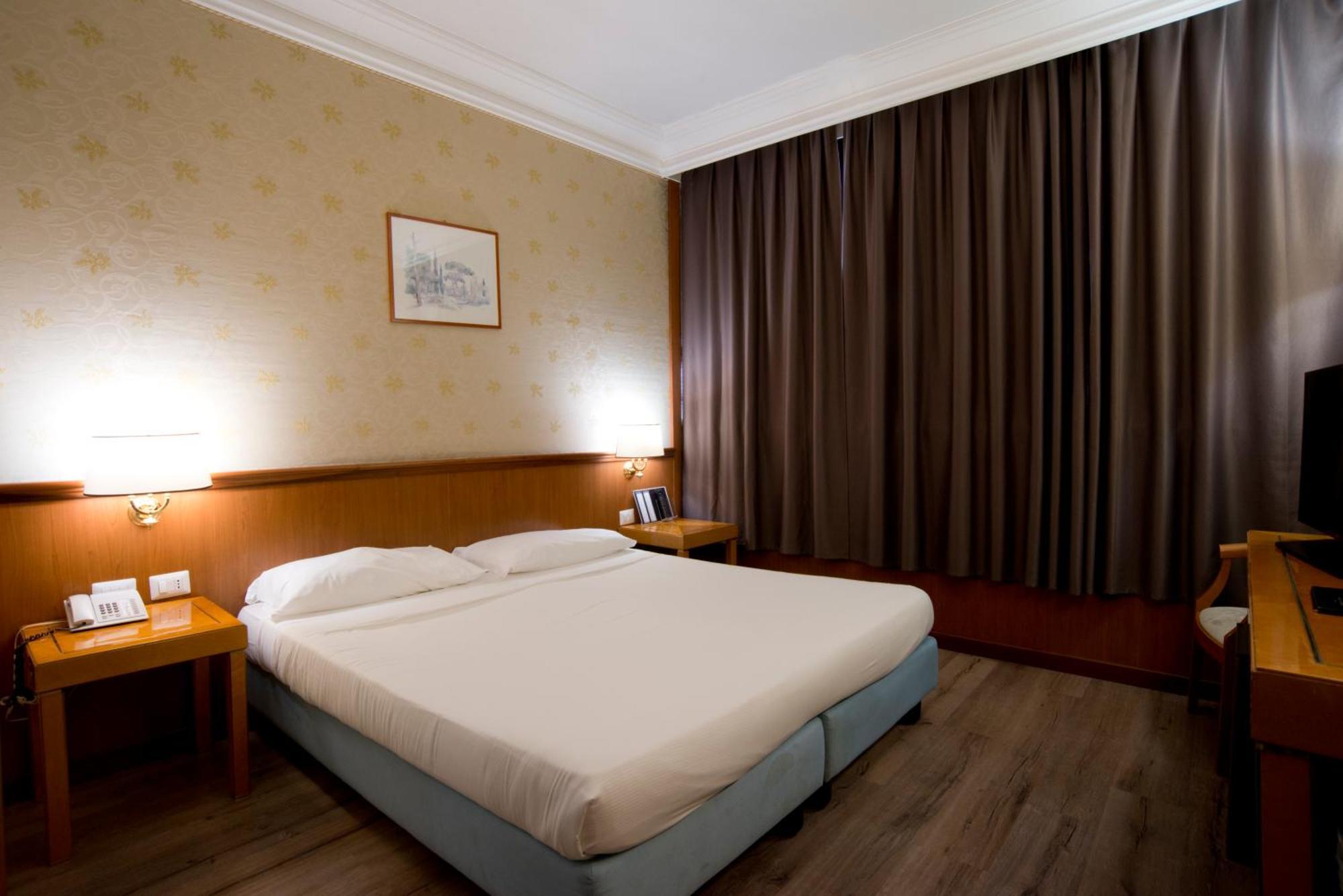 The Brand 4* Roma