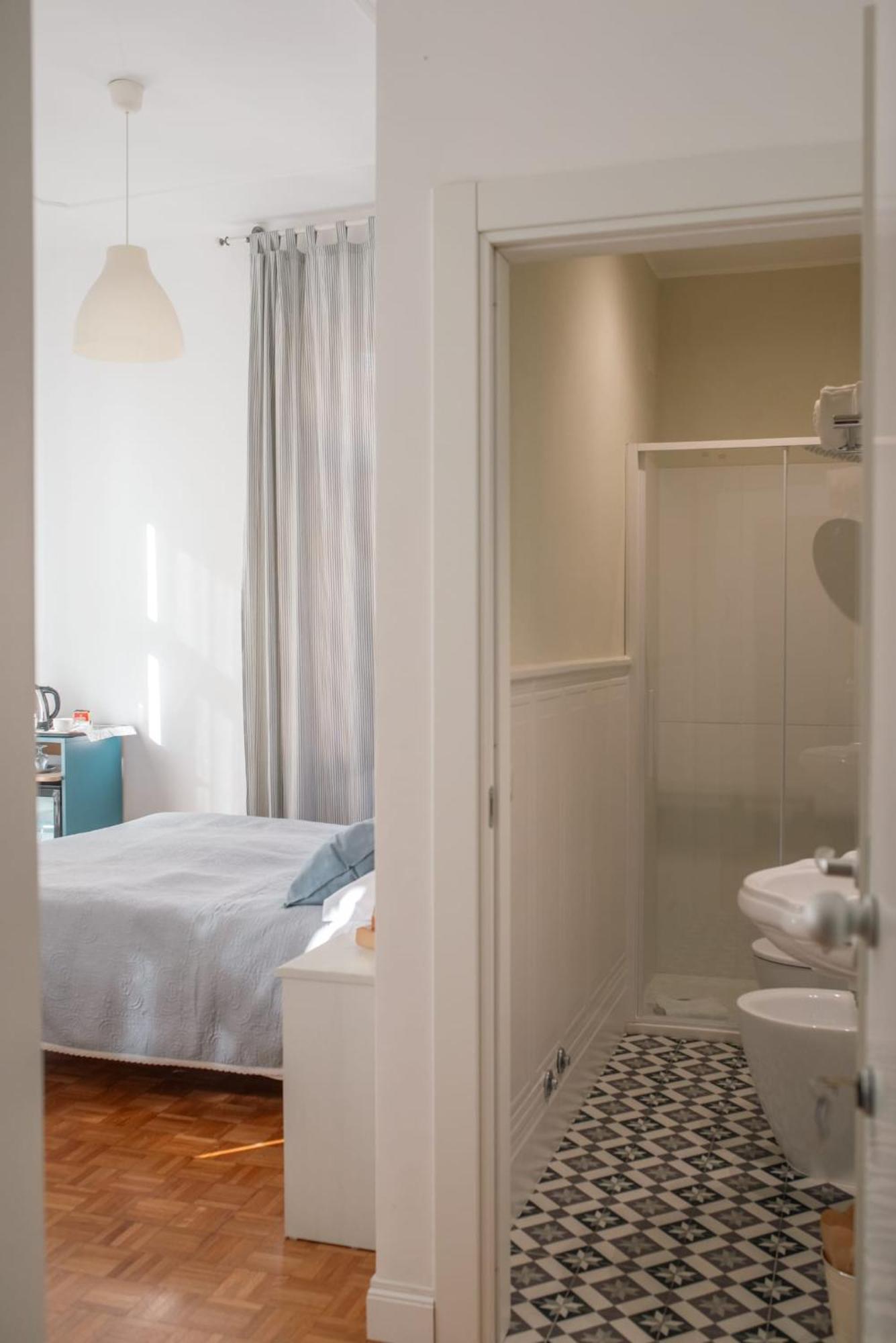 Maison d'hôtes Residenza I Rioni 2*