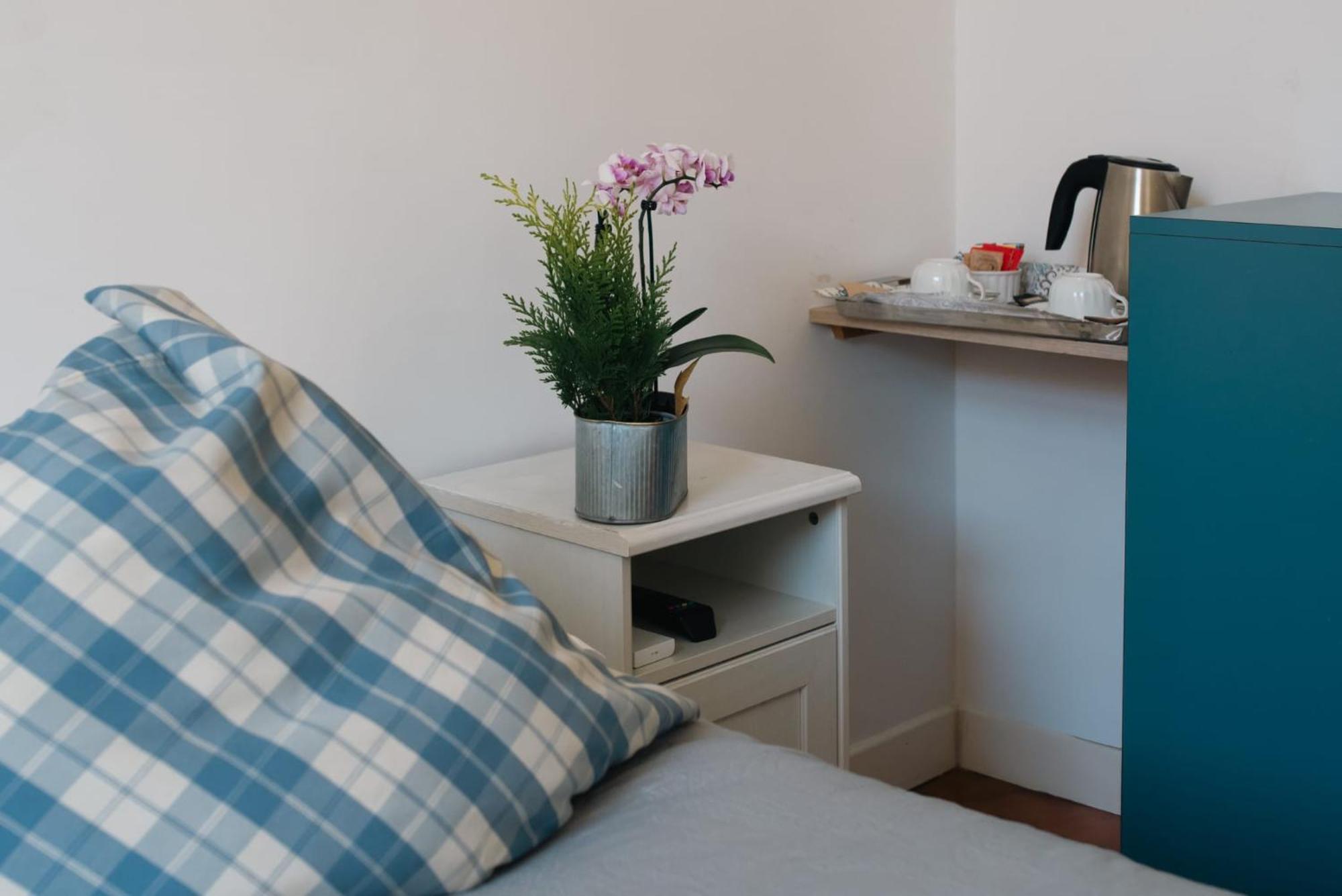 Residenza I Rioni 2* Rome