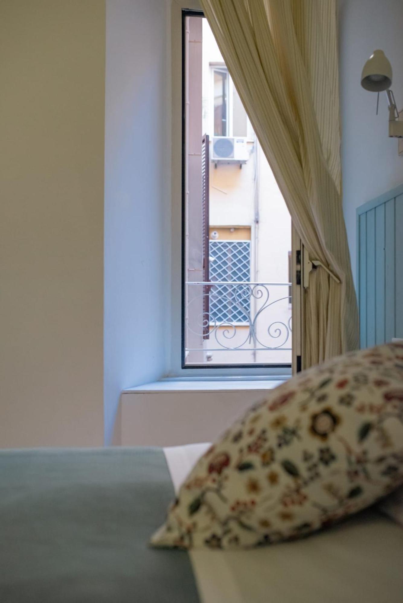 Residenza I Rioni 2* Rome