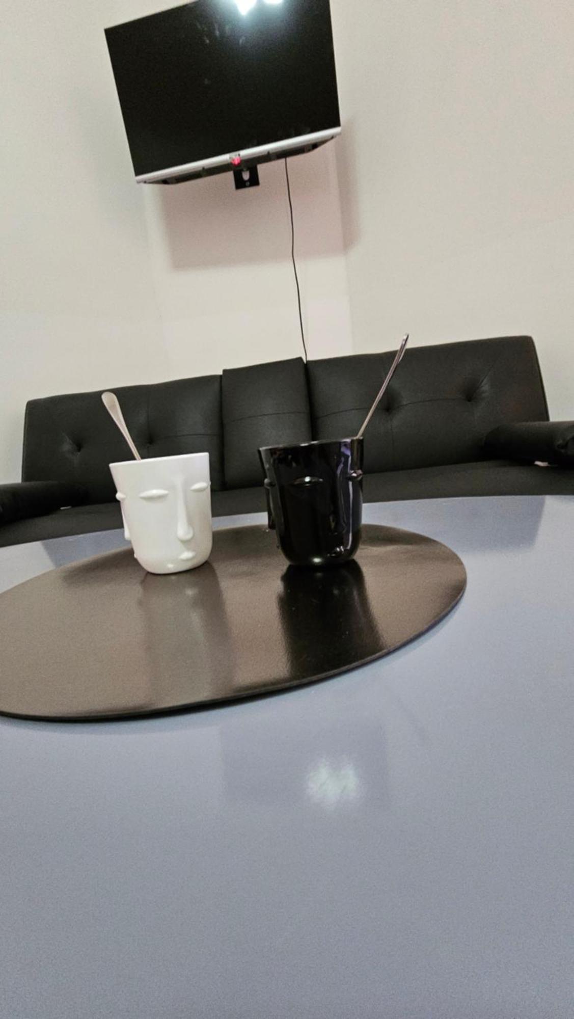 Piazza Ragusa Couette-café 3*