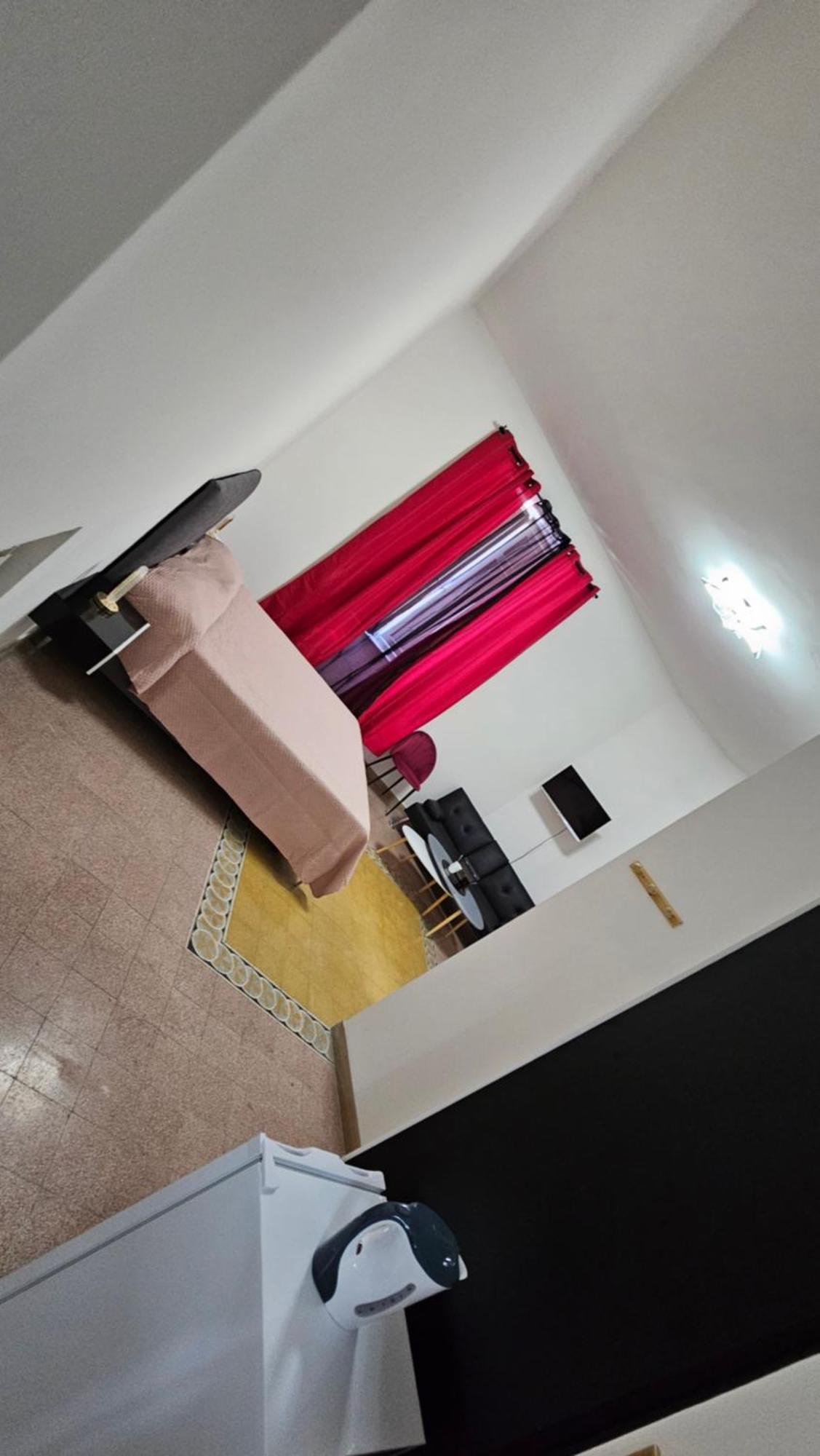 Bed & Breakfast Piazza Ragusa Rome