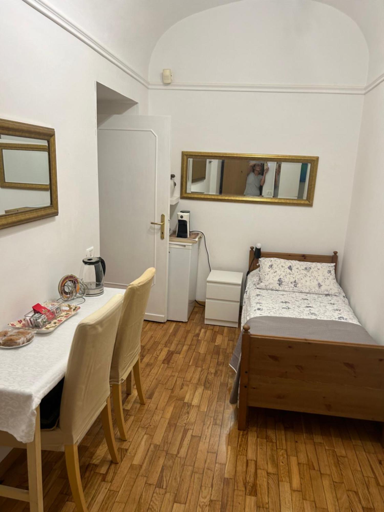 Bed & Breakfast Aurora 31 - & Breakfast *