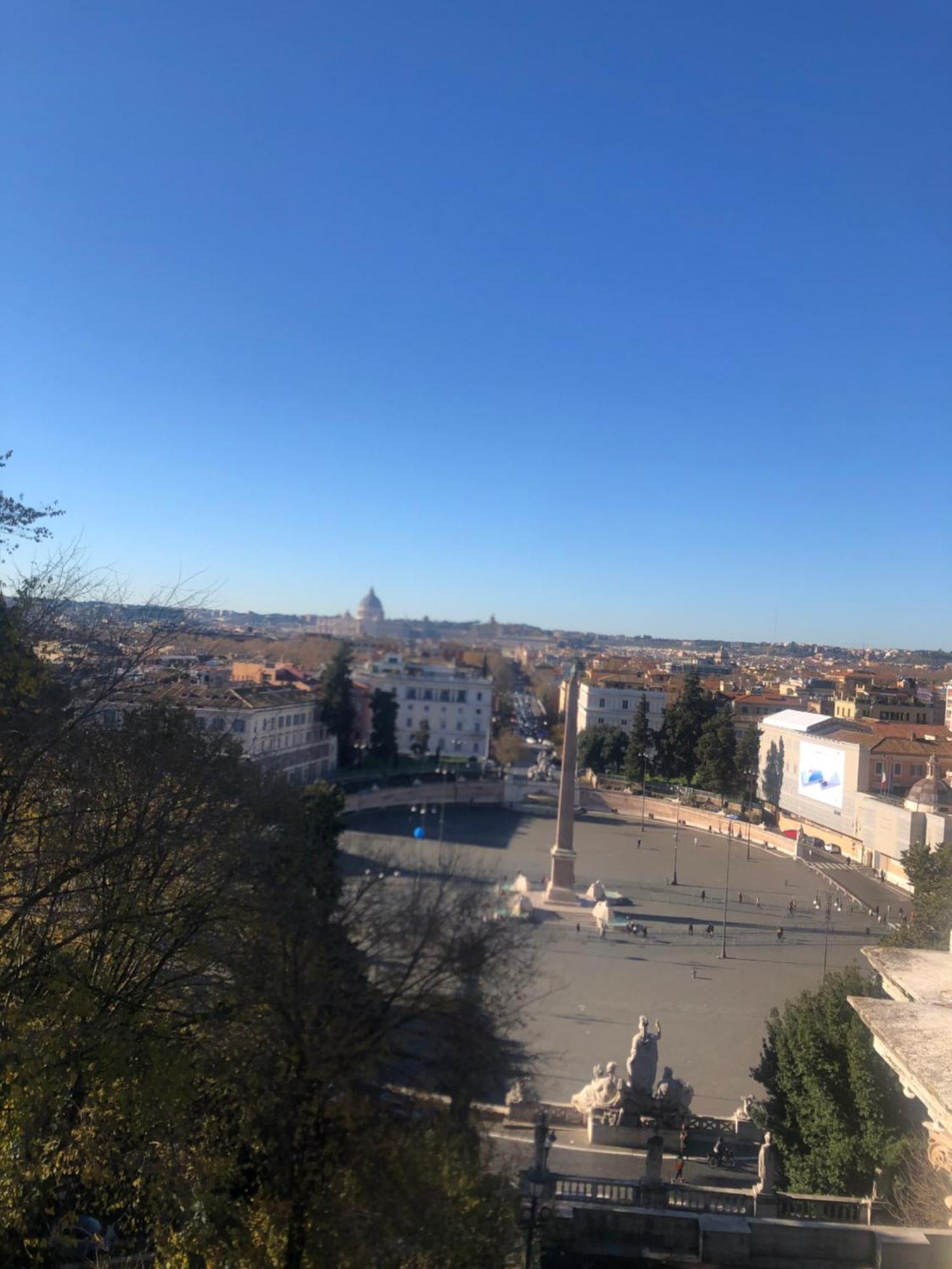 Bed & Breakfast Aurora 31 - & Breakfast Rome