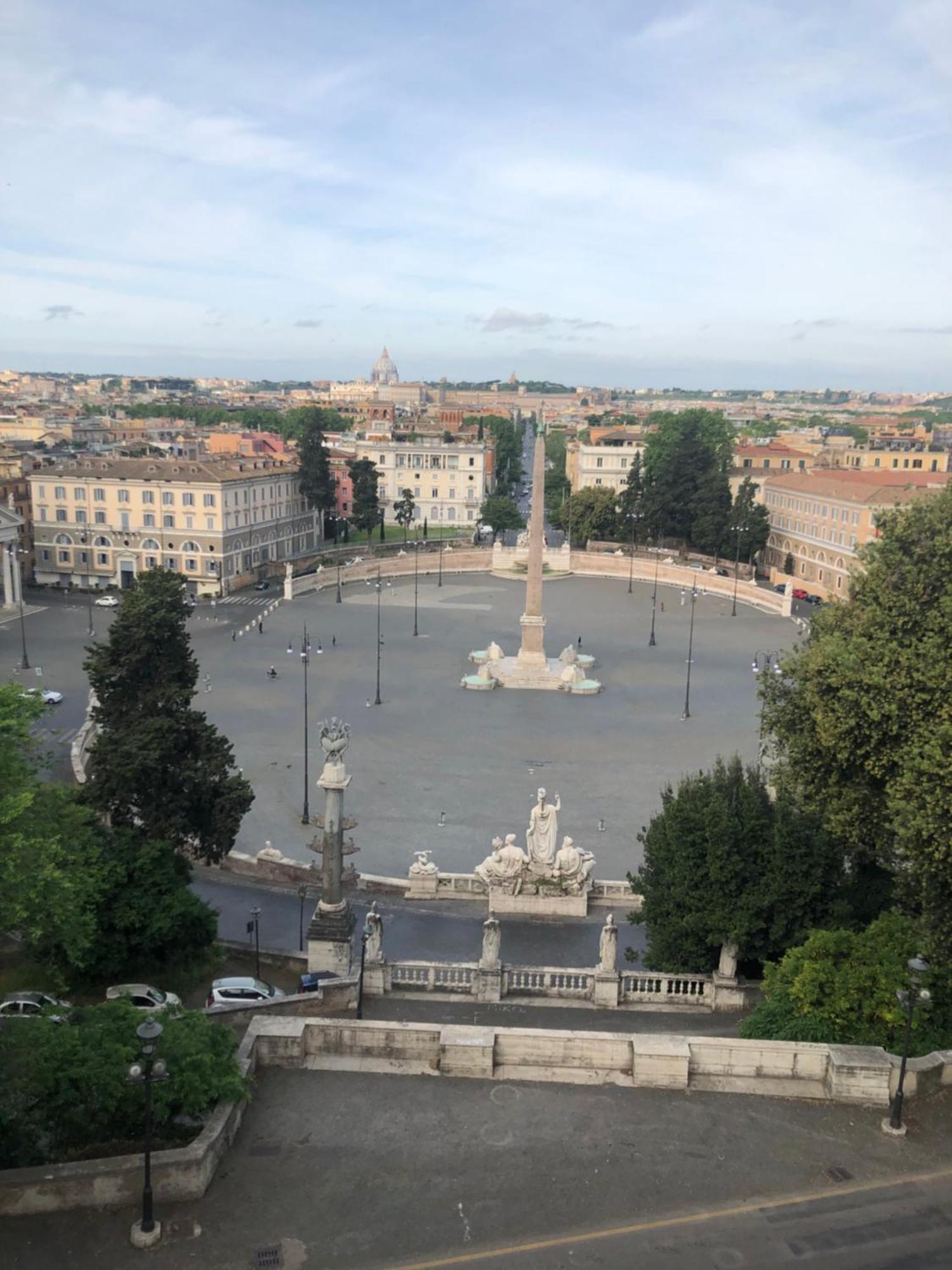 Bed & Breakfast Aurora 31 - & Breakfast Rome
