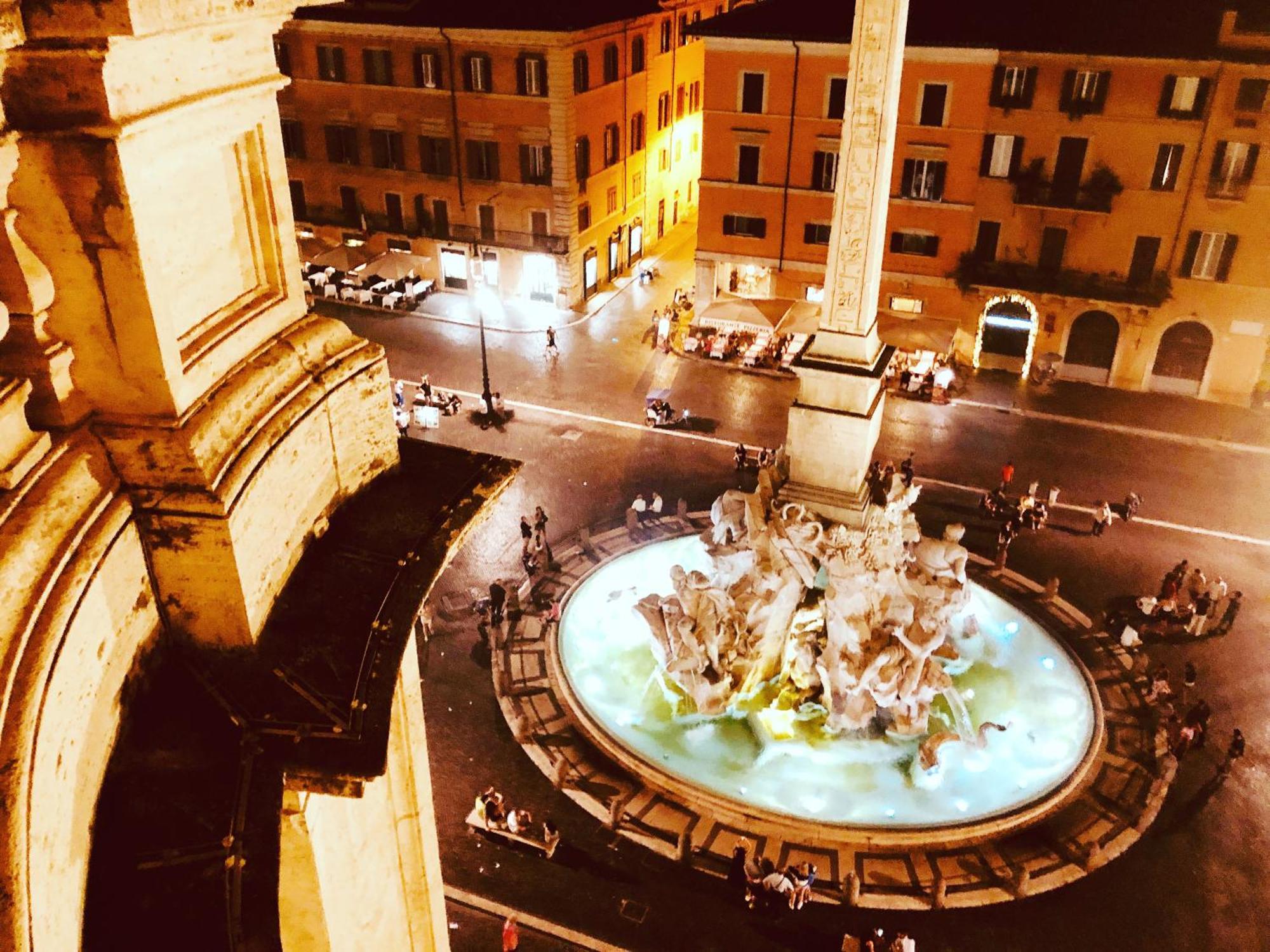 Aurora 31 - & Breakfast * Rome