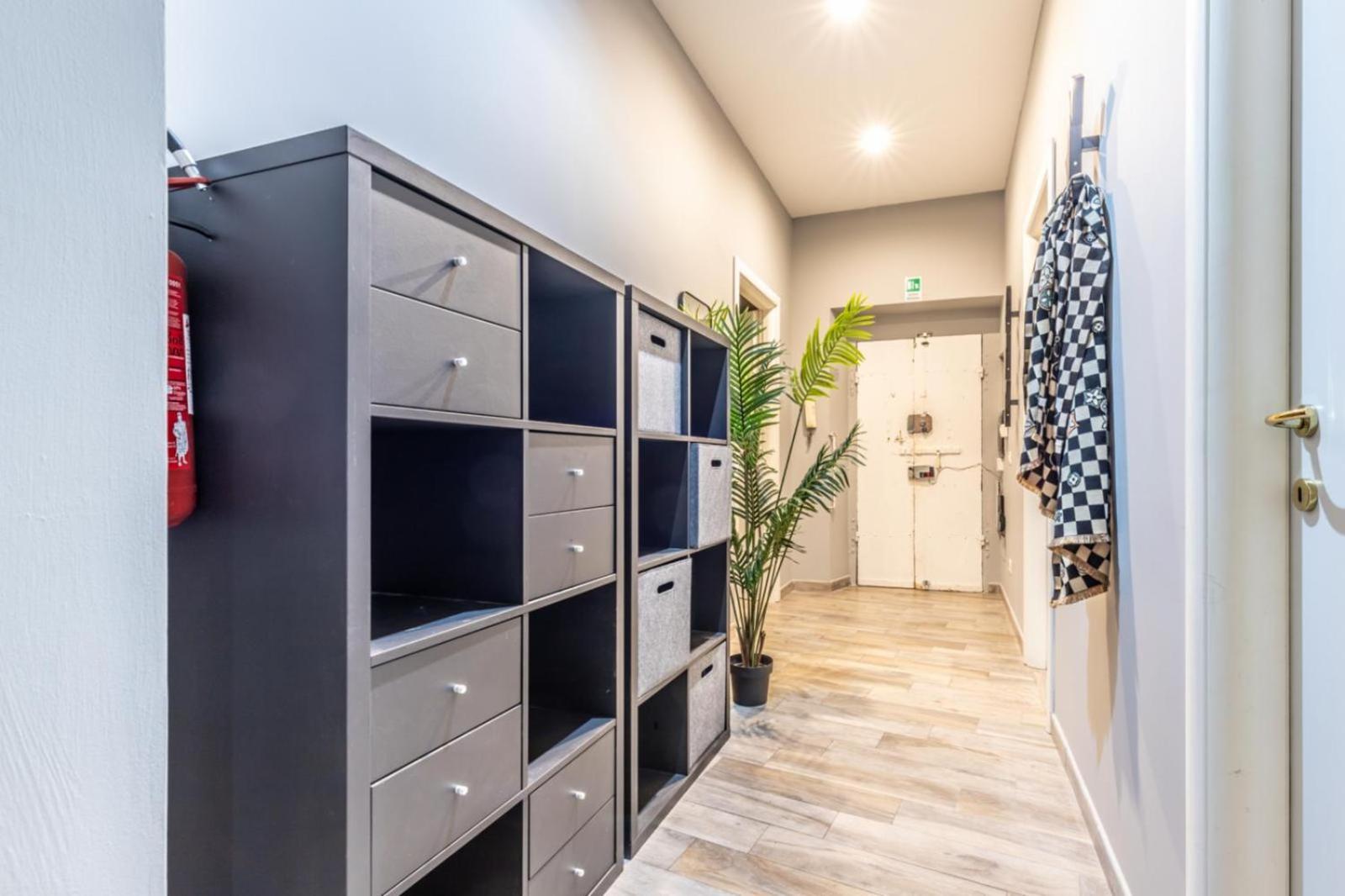Flatinrome Trastevere Complex Appartement *