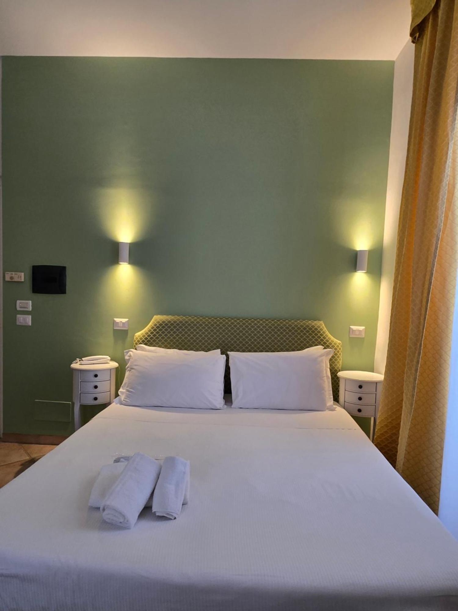 Sourire Hotel Rome