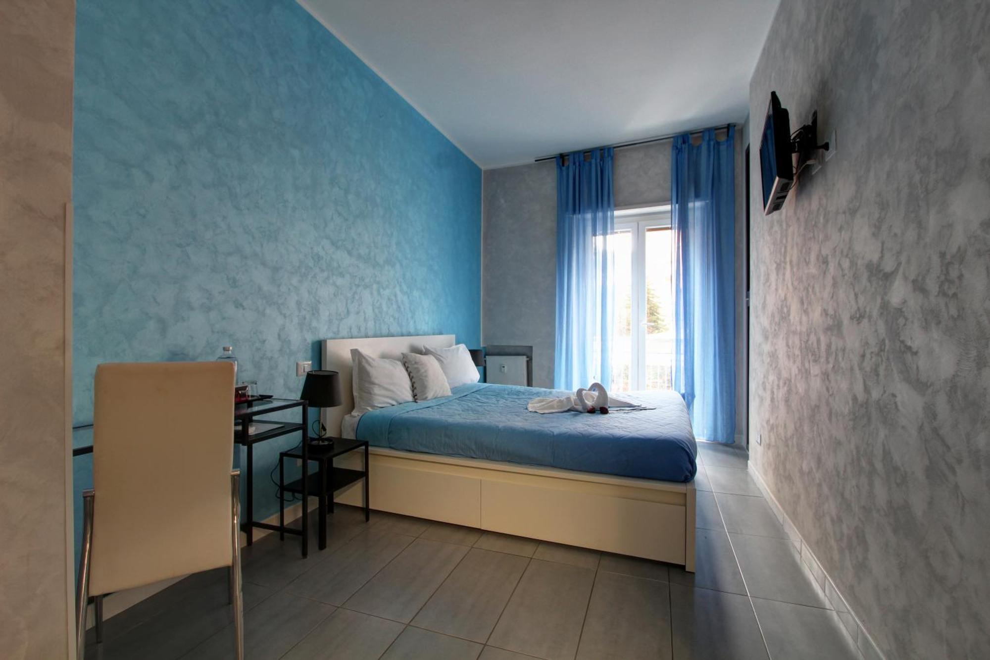 Vatican Guest house 3*