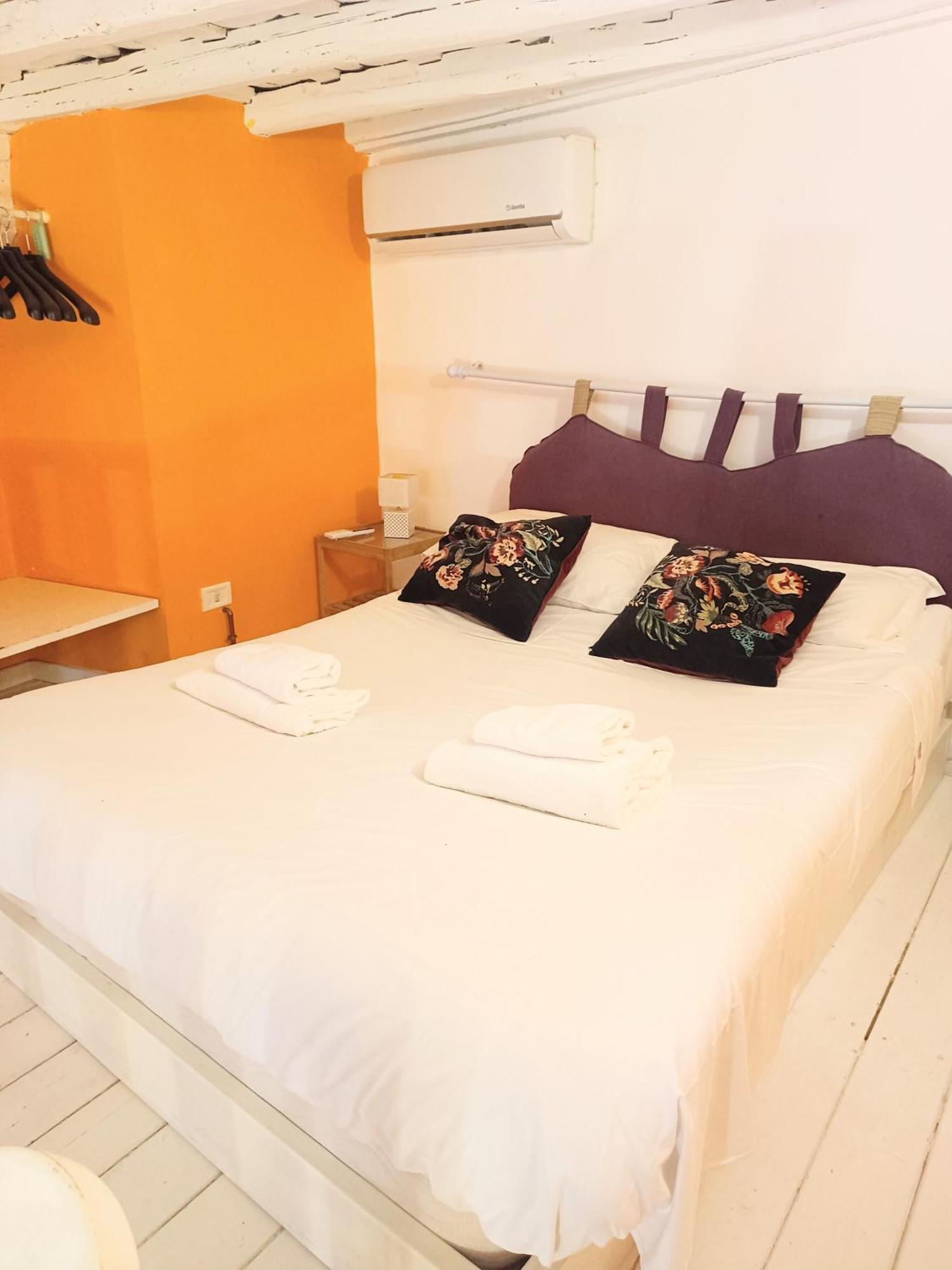 Apartment Quirinale