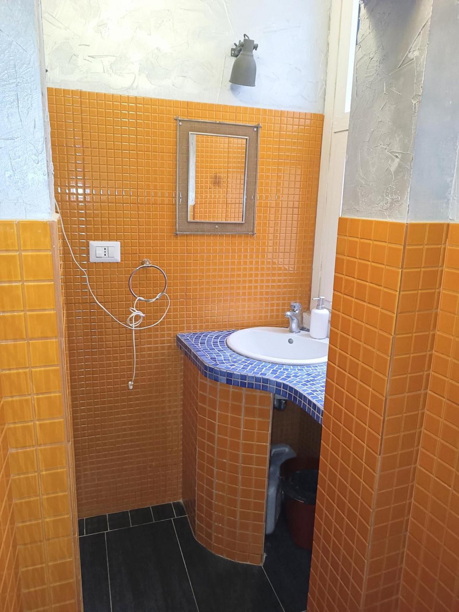 Apartment Quirinale *