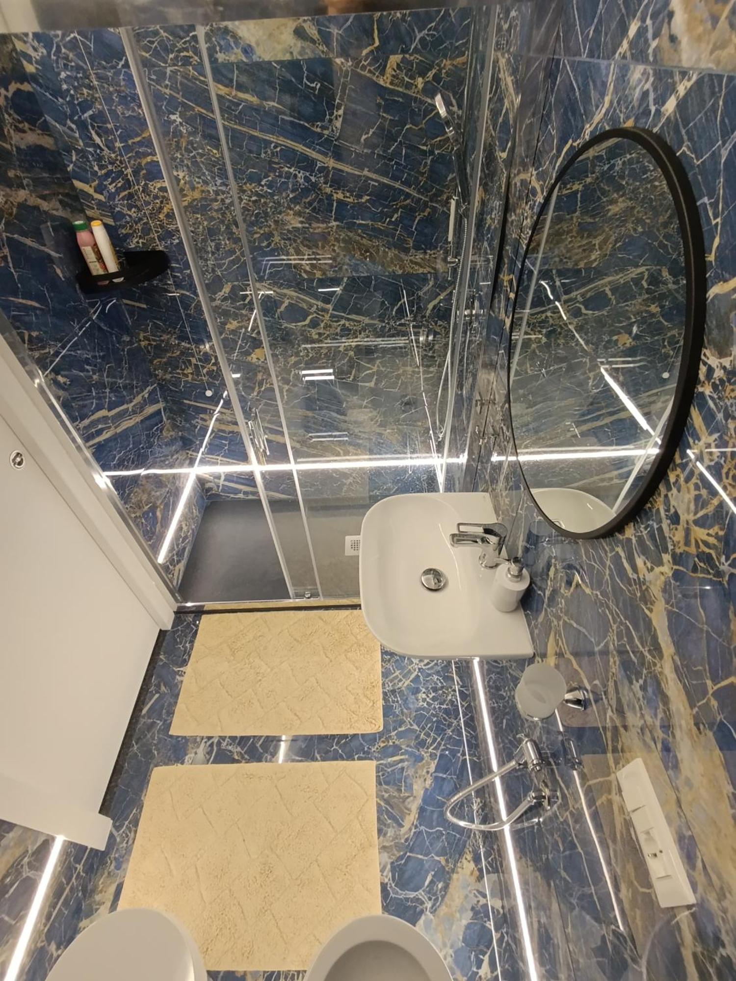 Guest house Magicalroom Rome