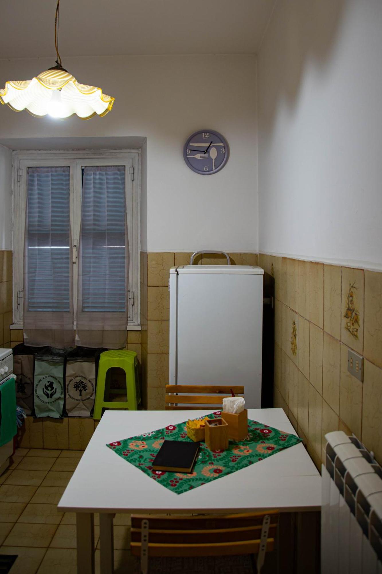 Appartement Vive Rome&vatican