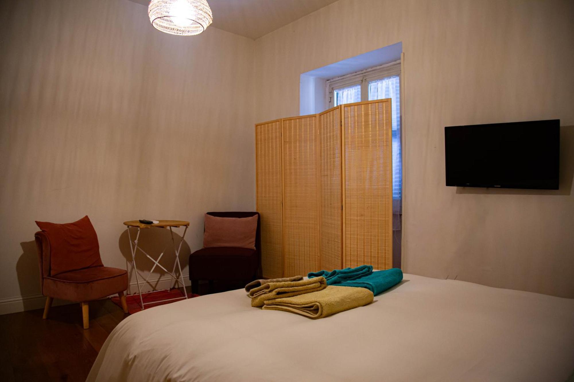 Vive Rome&vatican Appartement