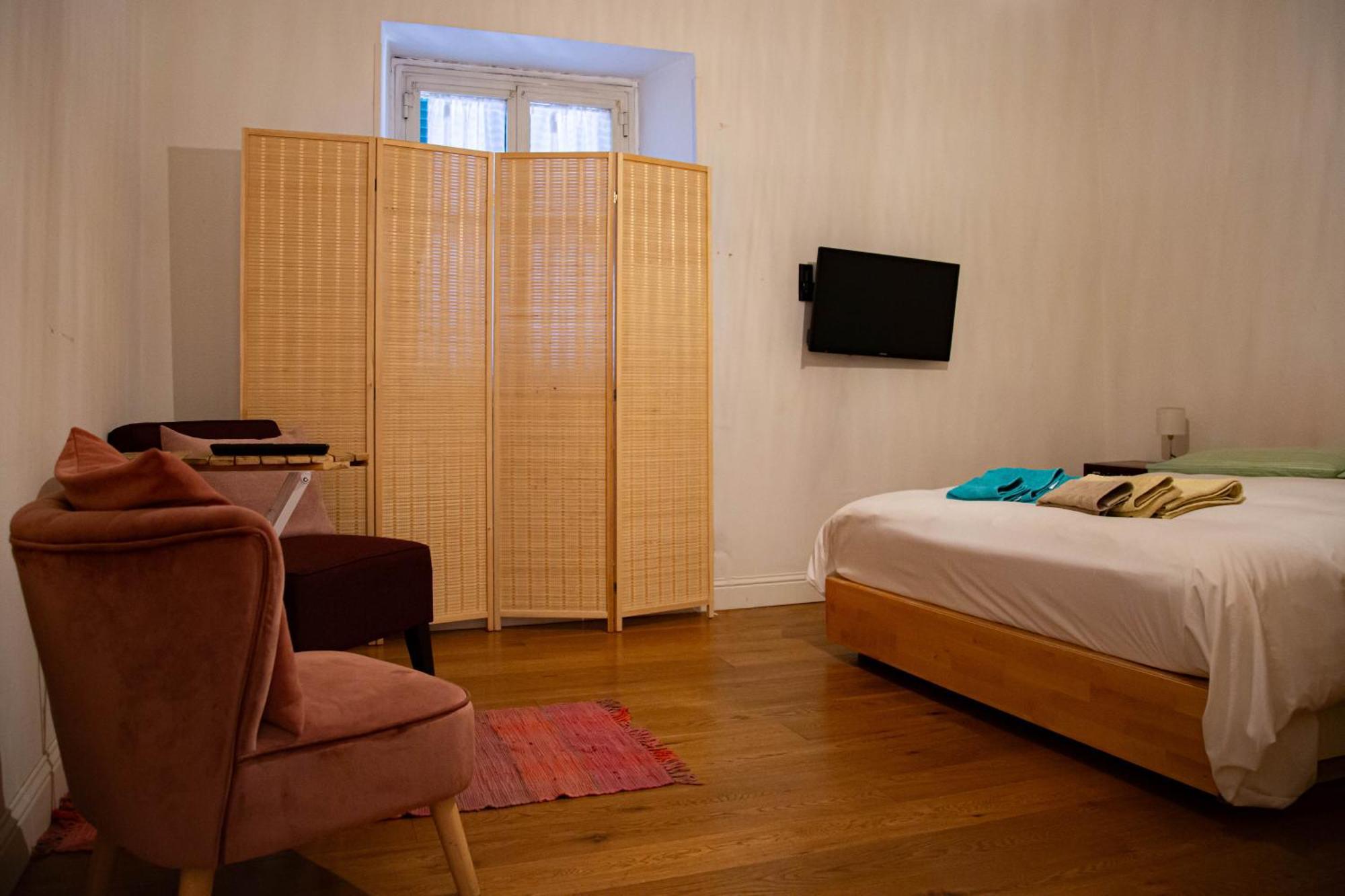 Appartement Vive Rome&vatican
