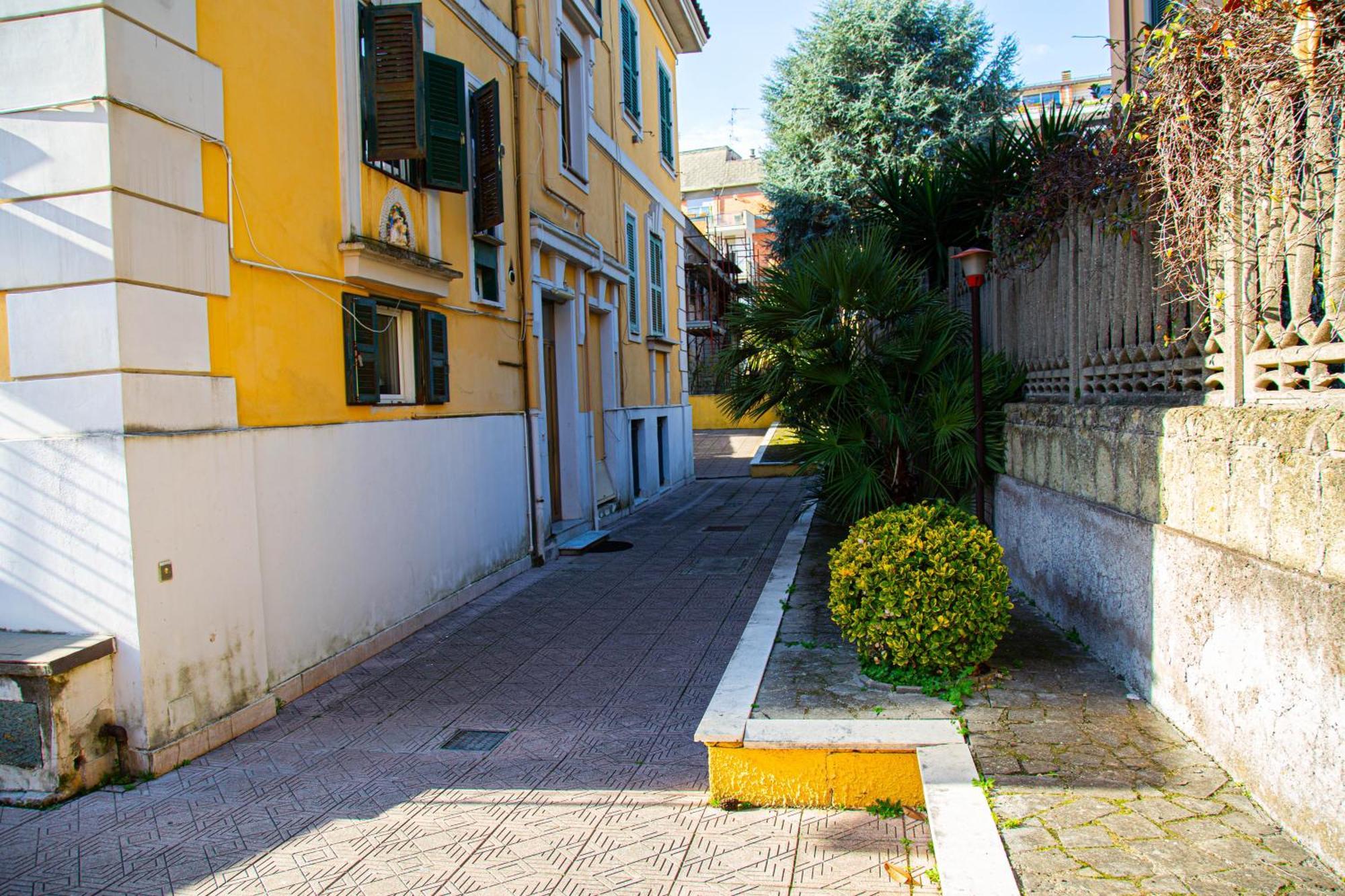 Appartement Vive Rome&vatican Rome