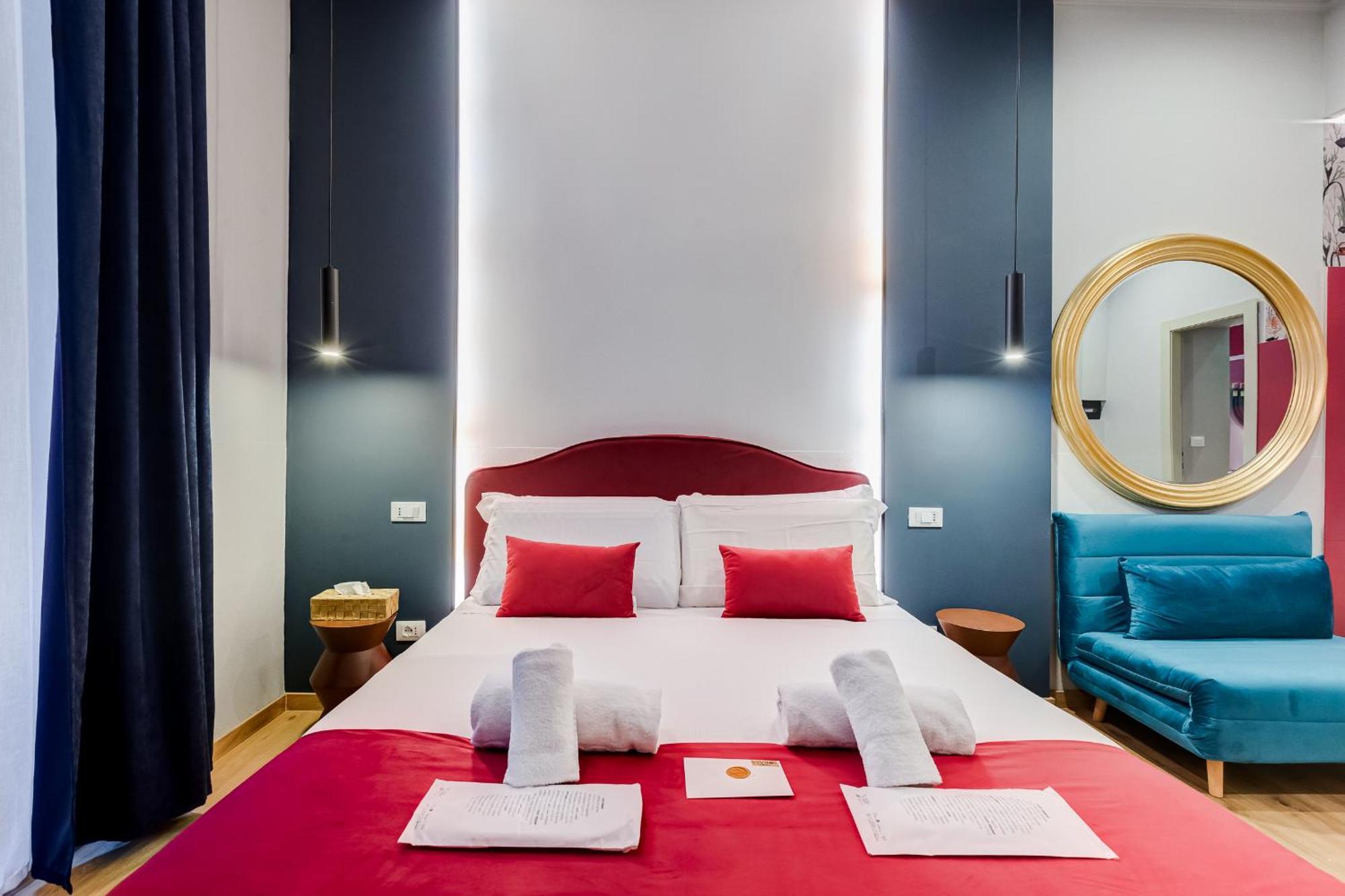 Vivilo Collection - Collina 24 - Close To Via Veneto * Rome