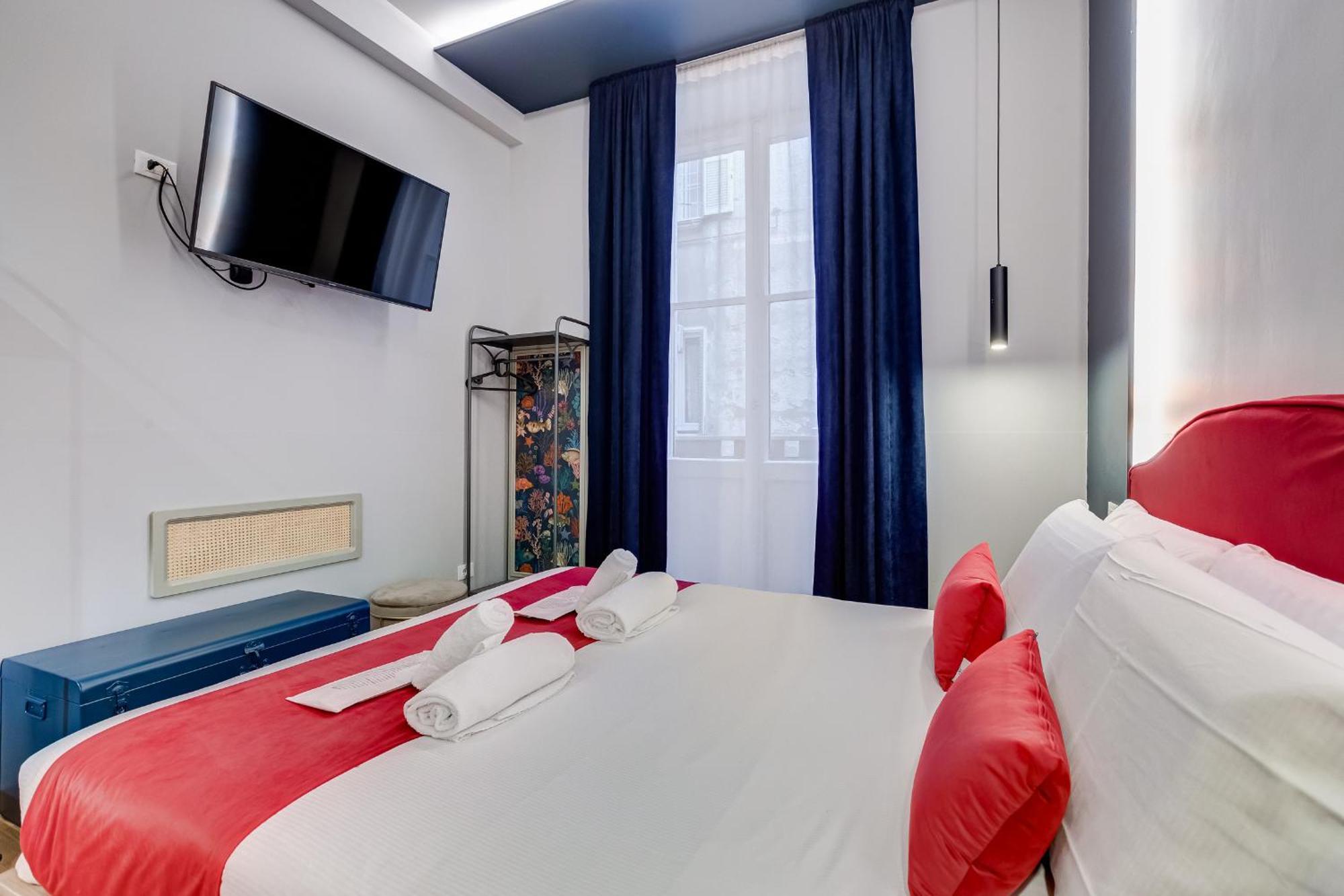 Vivilo Collection - Collina 24 - Close To Via Veneto Rome