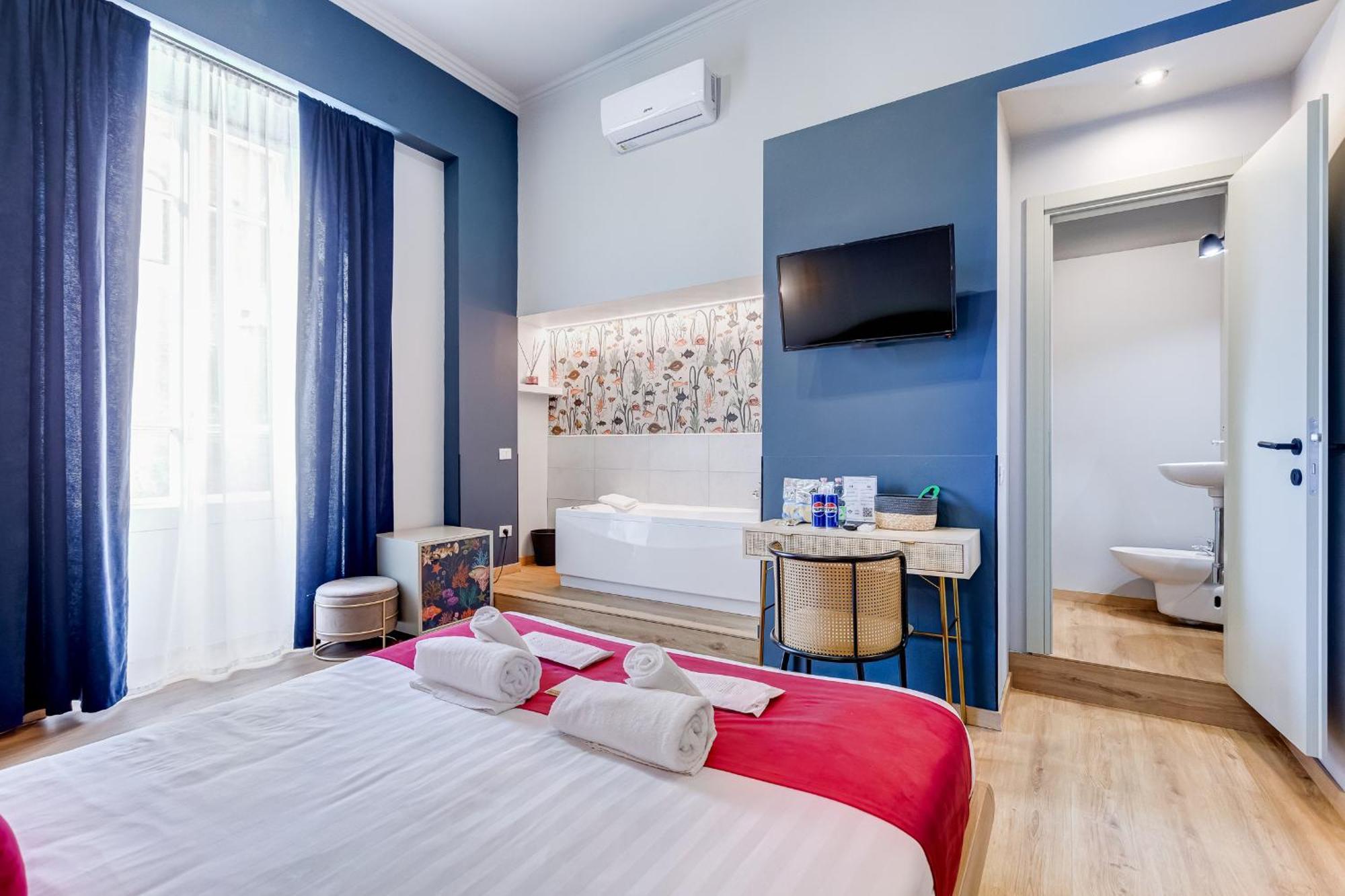 Vivilo Collection - Collina 24 - Close To Via Veneto * Rome