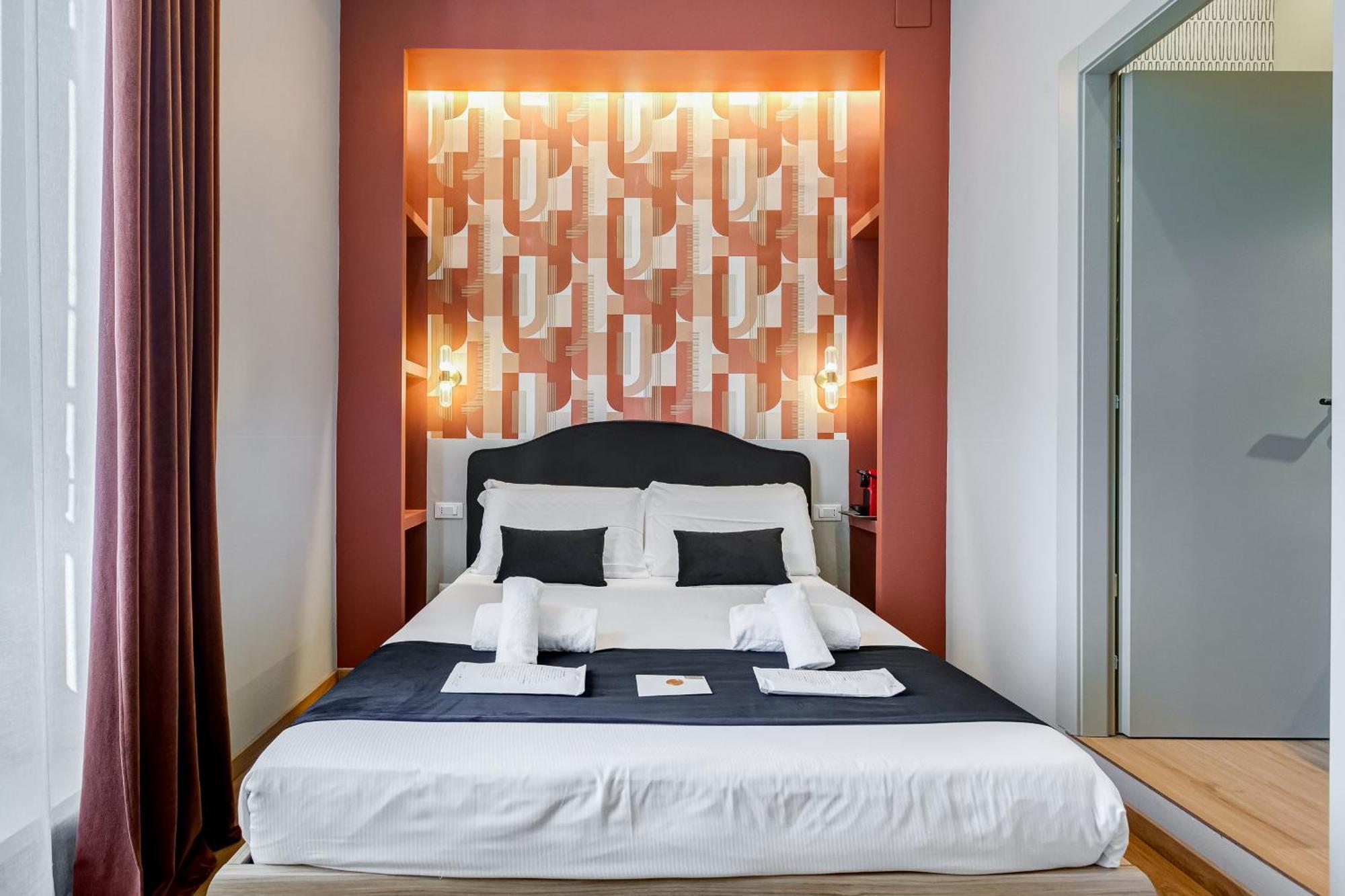 Vivilo Collection - Collina 24 - Close To Via Veneto Guest house Rome